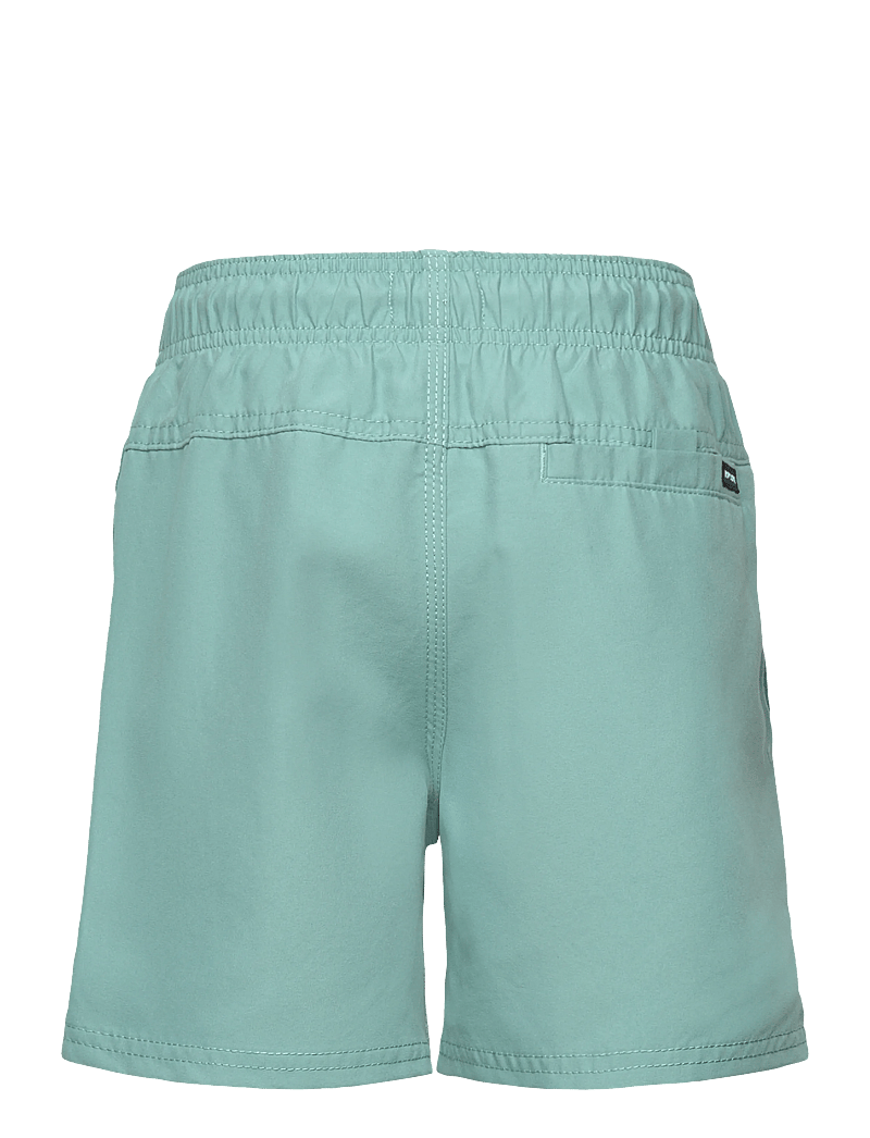 Rip Curl - OFFSET VOLLEY -BOY - badebukser - blue lagoon - 1