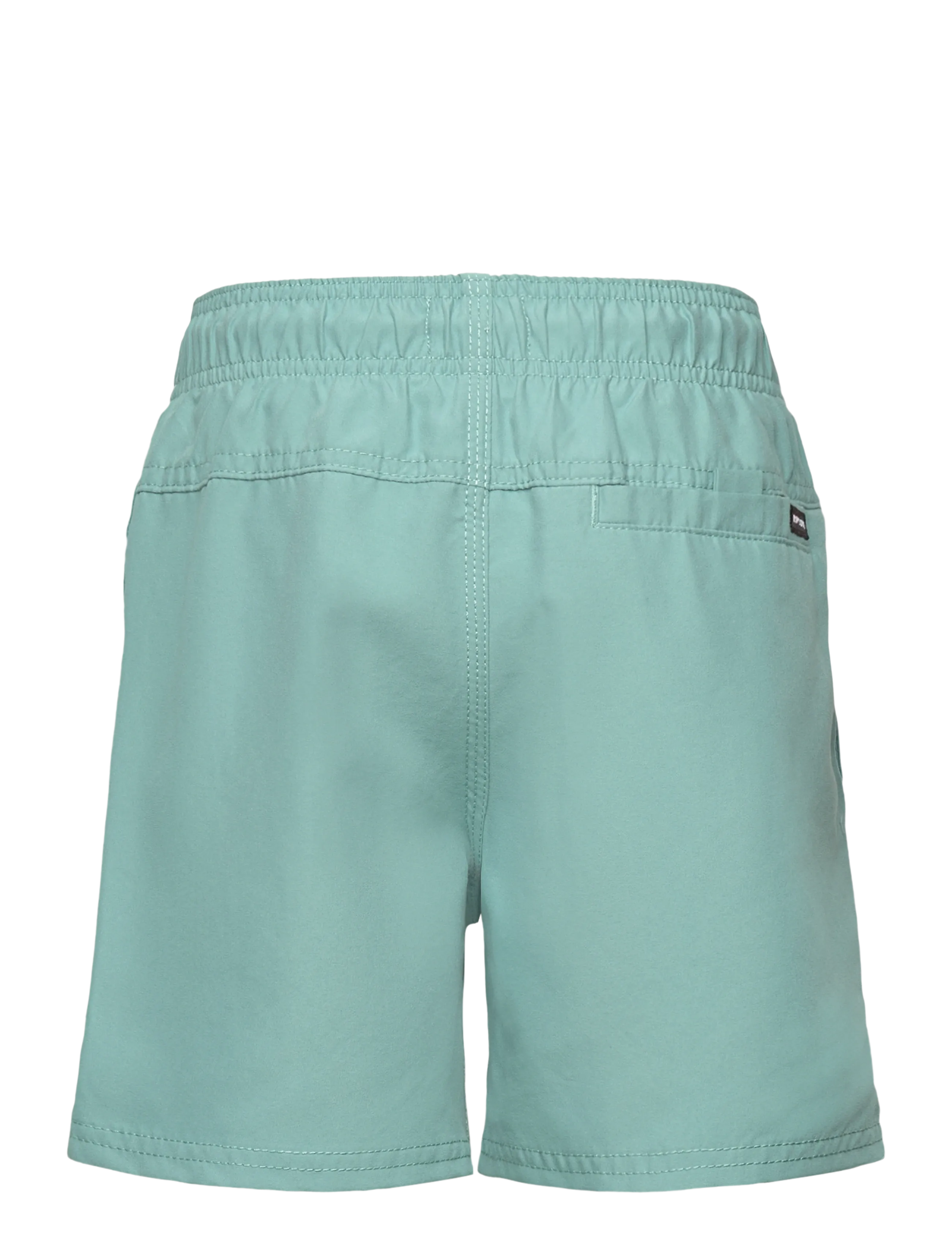 Rip Curl - OFFSET VOLLEY -BOY - sommerschnäppchen - blue lagoon - 1