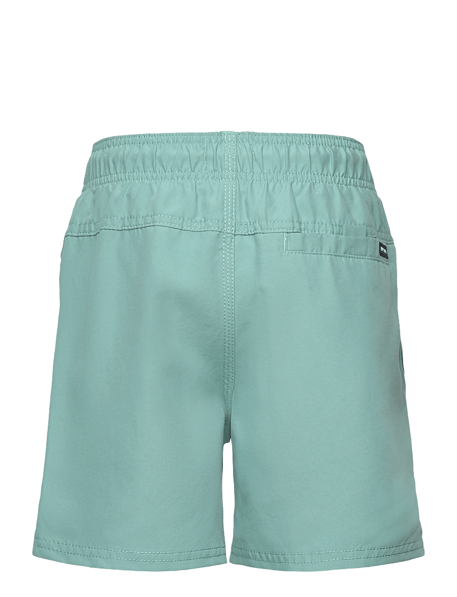 Rip Curl - OFFSET VOLLEY -BOY - badshorts - blue lagoon - 1