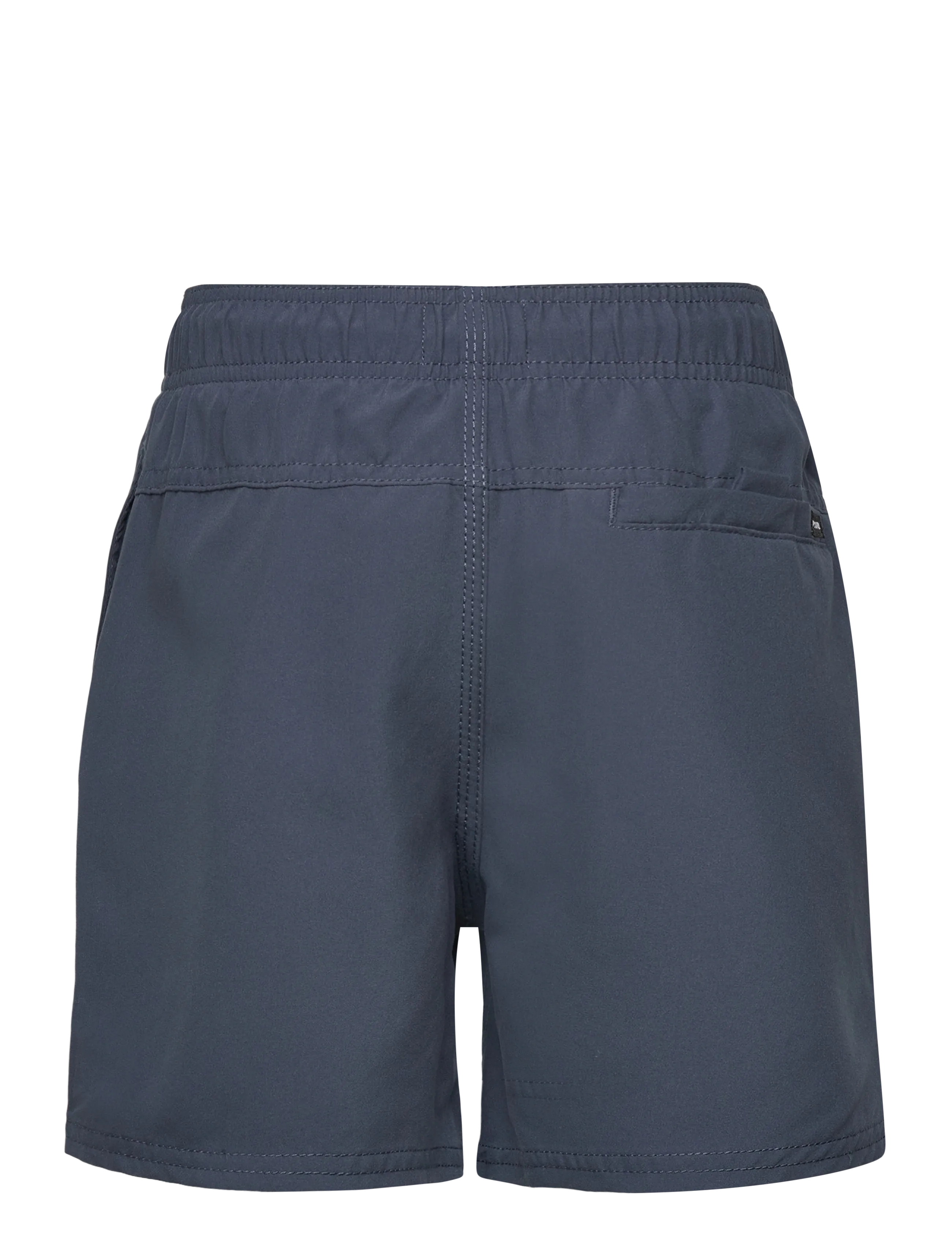 Rip Curl - OFFSET VOLLEY -BOY - swim shorts - navy - 1