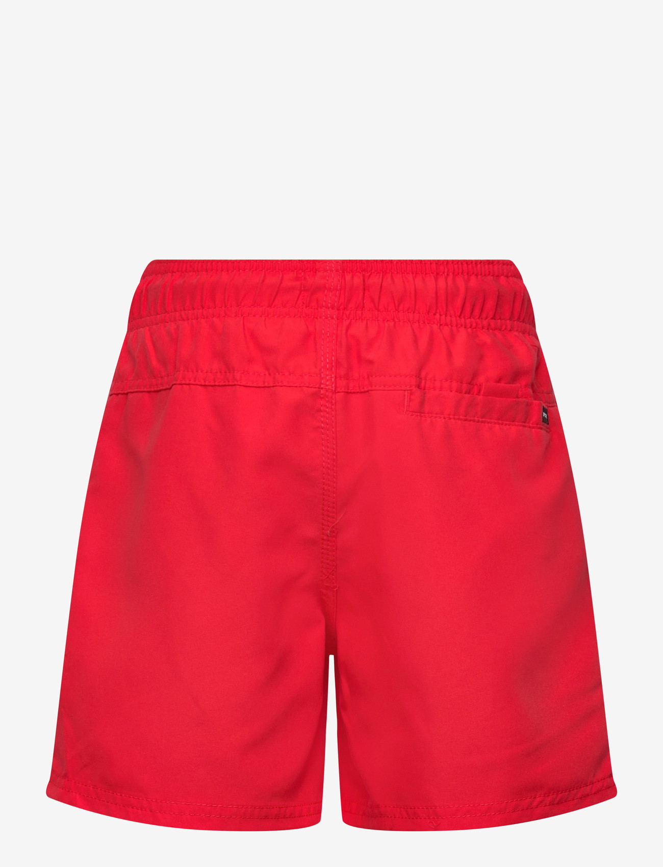 Rip Curl - OFFSET VOLLEY -BOY - lühikesed ujumispüksid - red - 1
