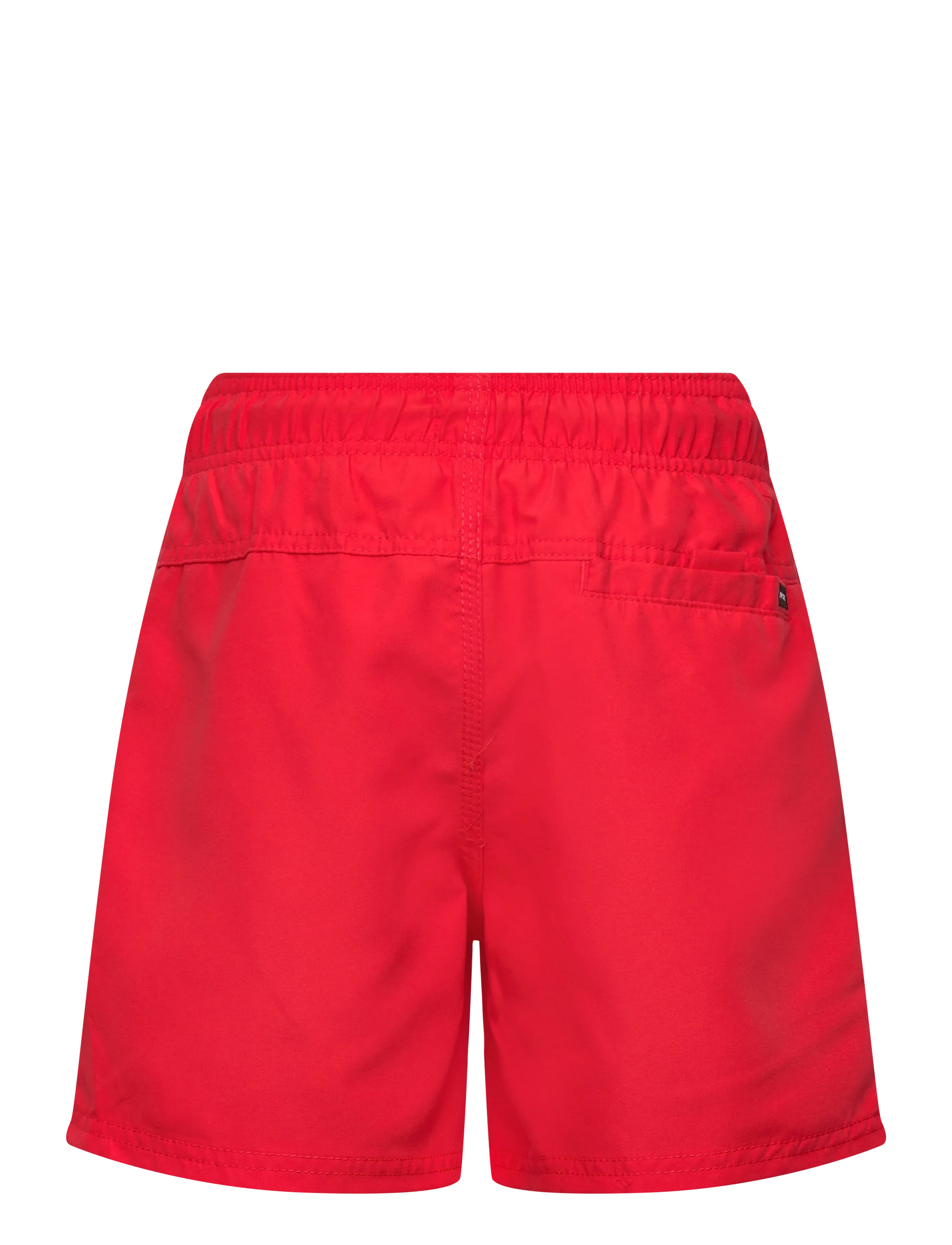 Rip Curl - OFFSET VOLLEY -BOY - sommerschnäppchen - red - 1