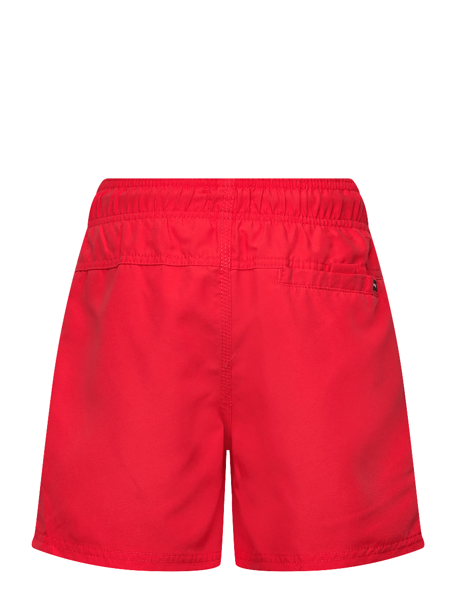 Rip Curl - OFFSET VOLLEY -BOY - badshorts - red - 1