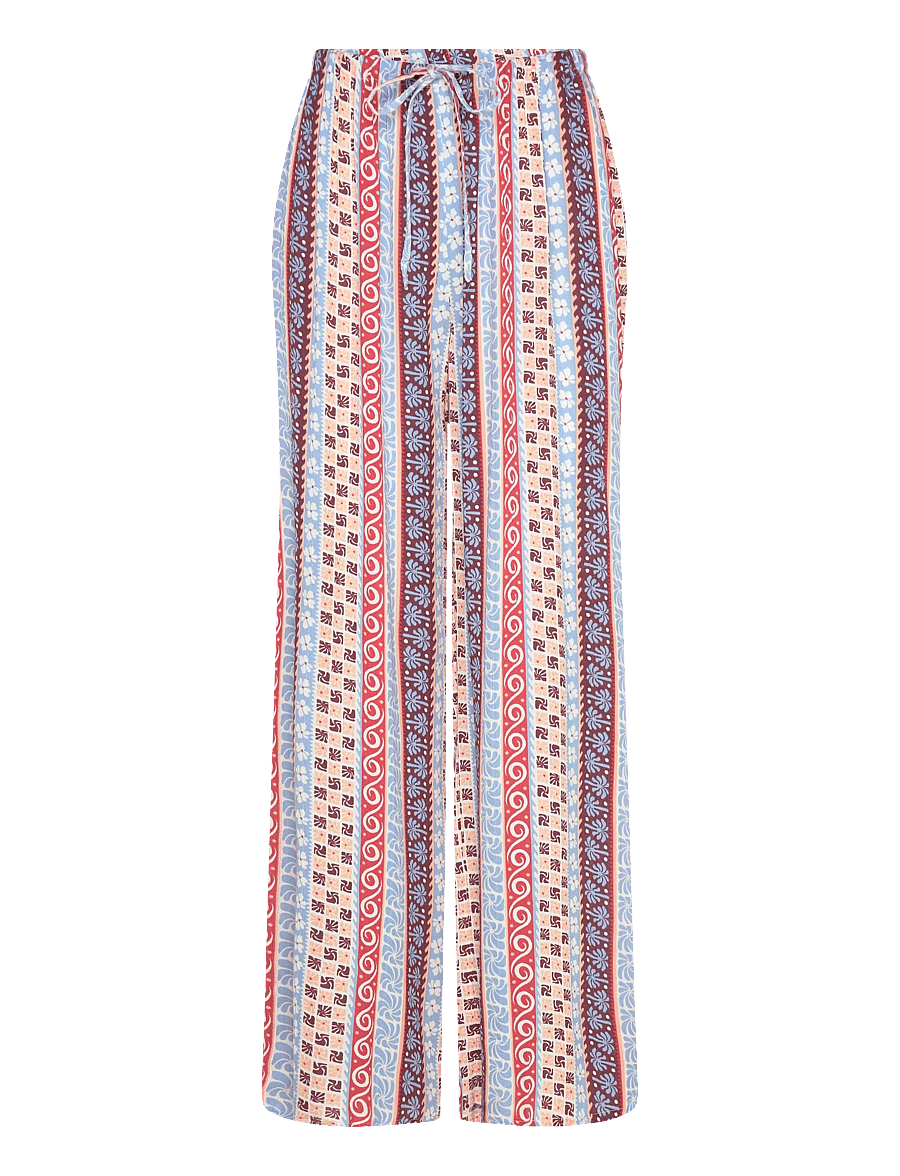 Rip Curl - VENTURA WIDE LEG PANT - casual - multico - 0