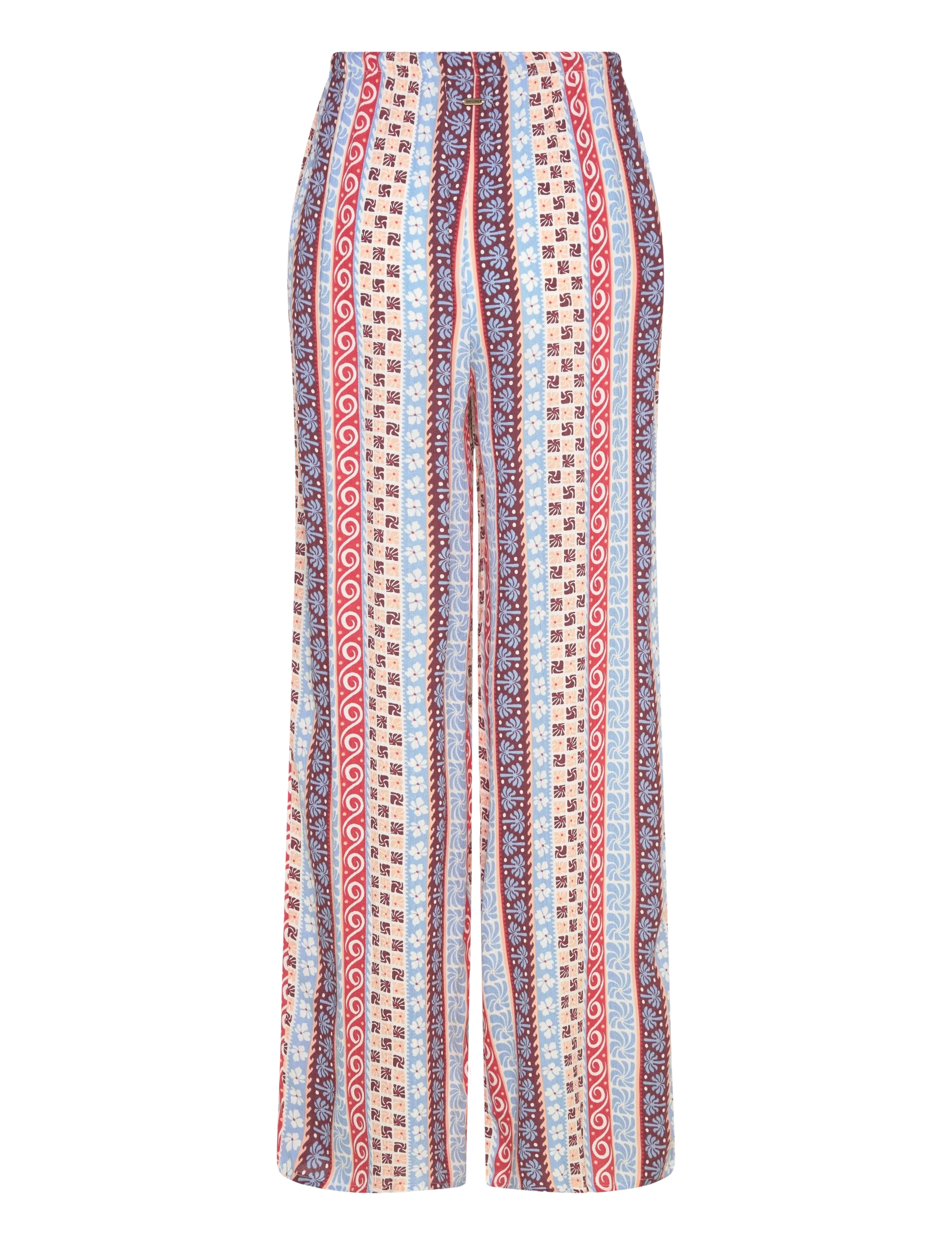 Ventura Wide Leg Pant 2