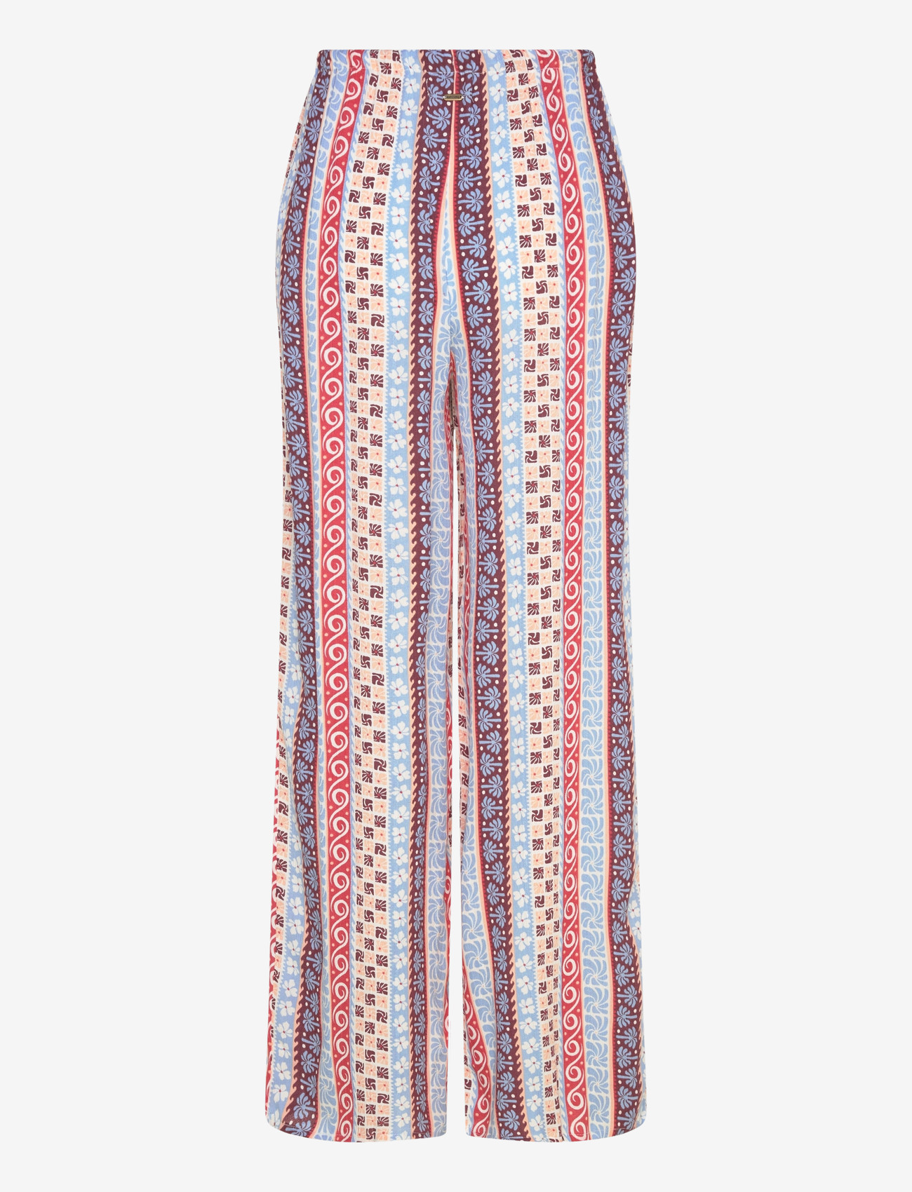 Rip Curl - VENTURA WIDE LEG PANT - casual - multico - 1