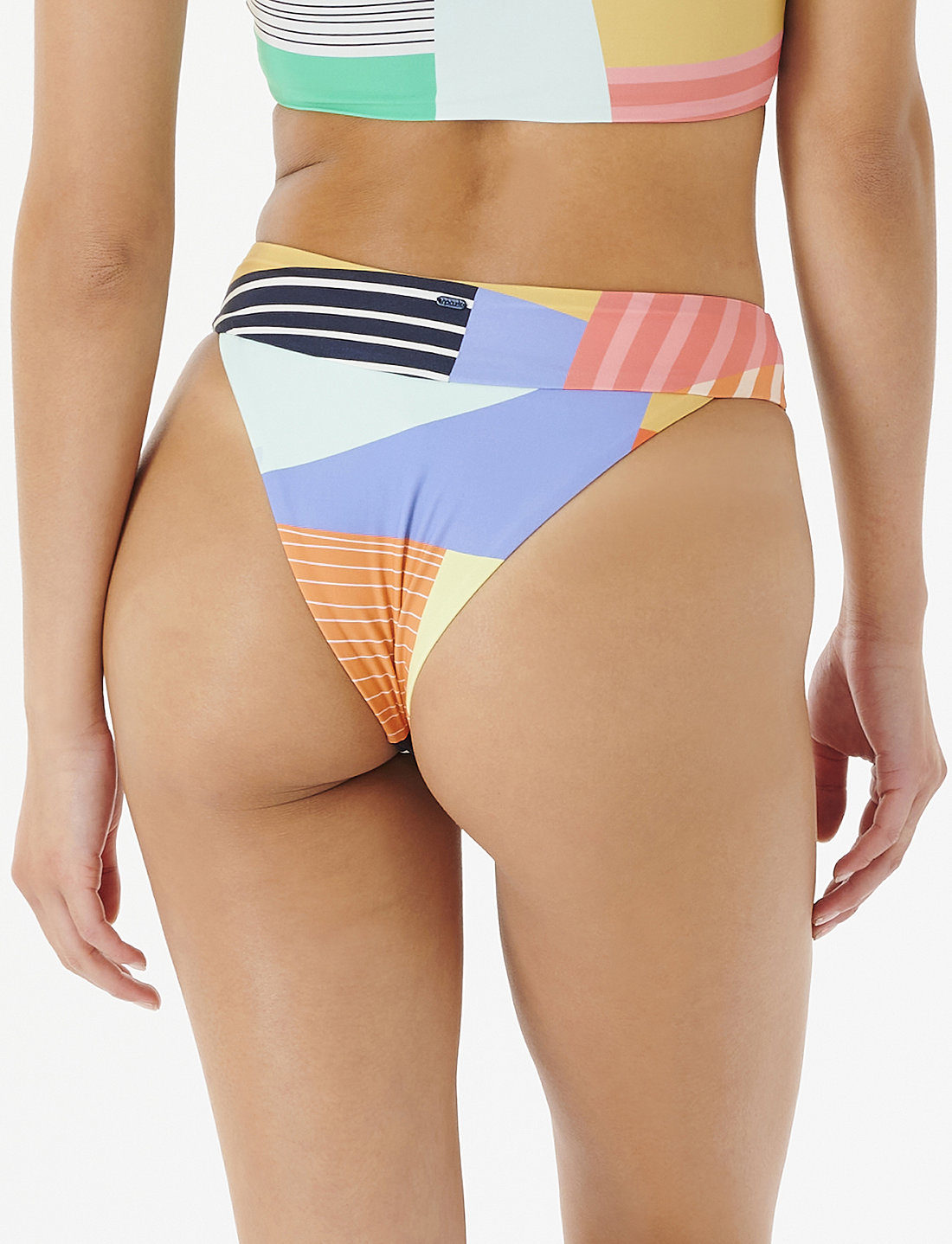 Rip Curl Day Break Skimpy Bikini bottoms Boozt