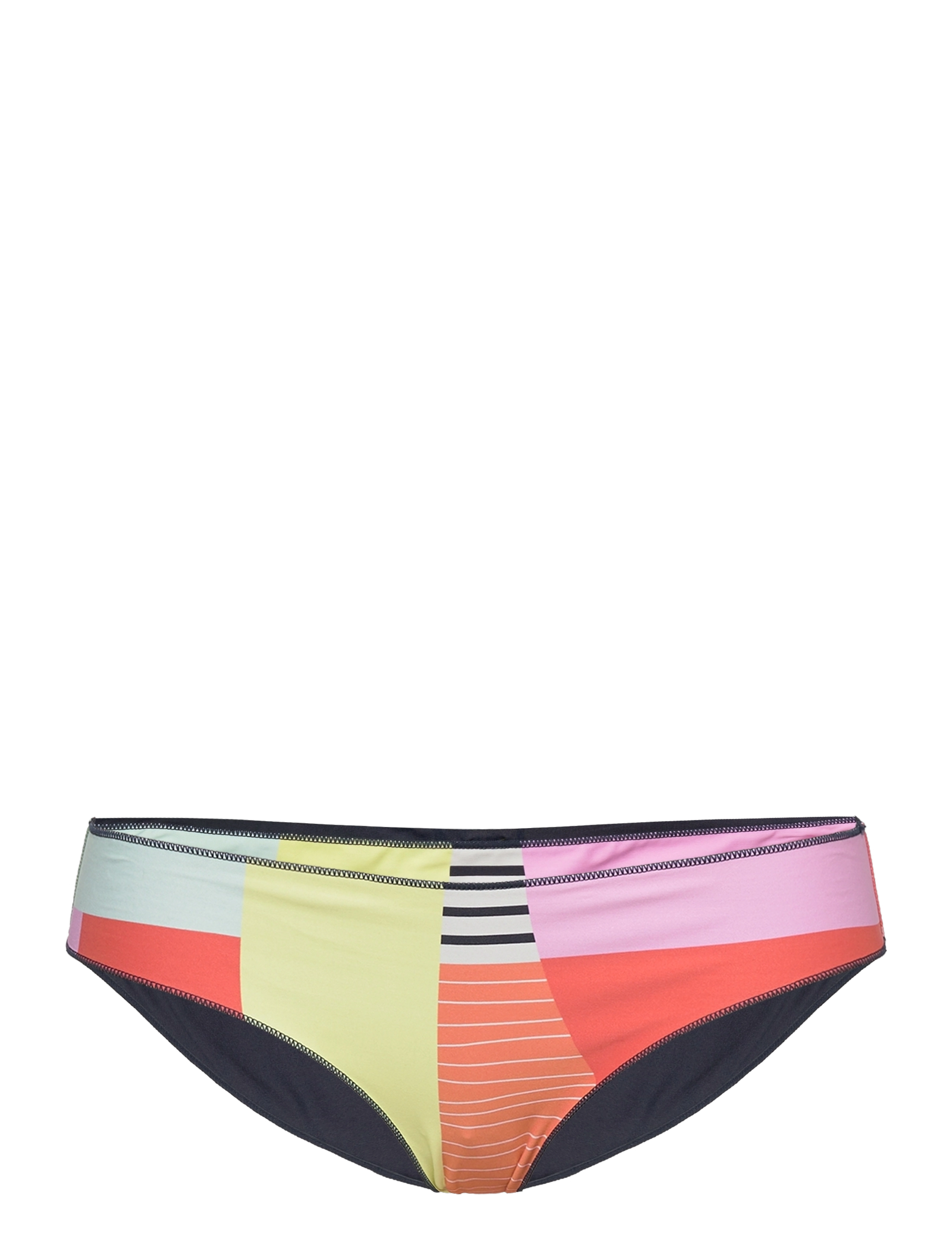 RIP CURL Daybreak Cheeky Hipster Patterned - XS - Damen