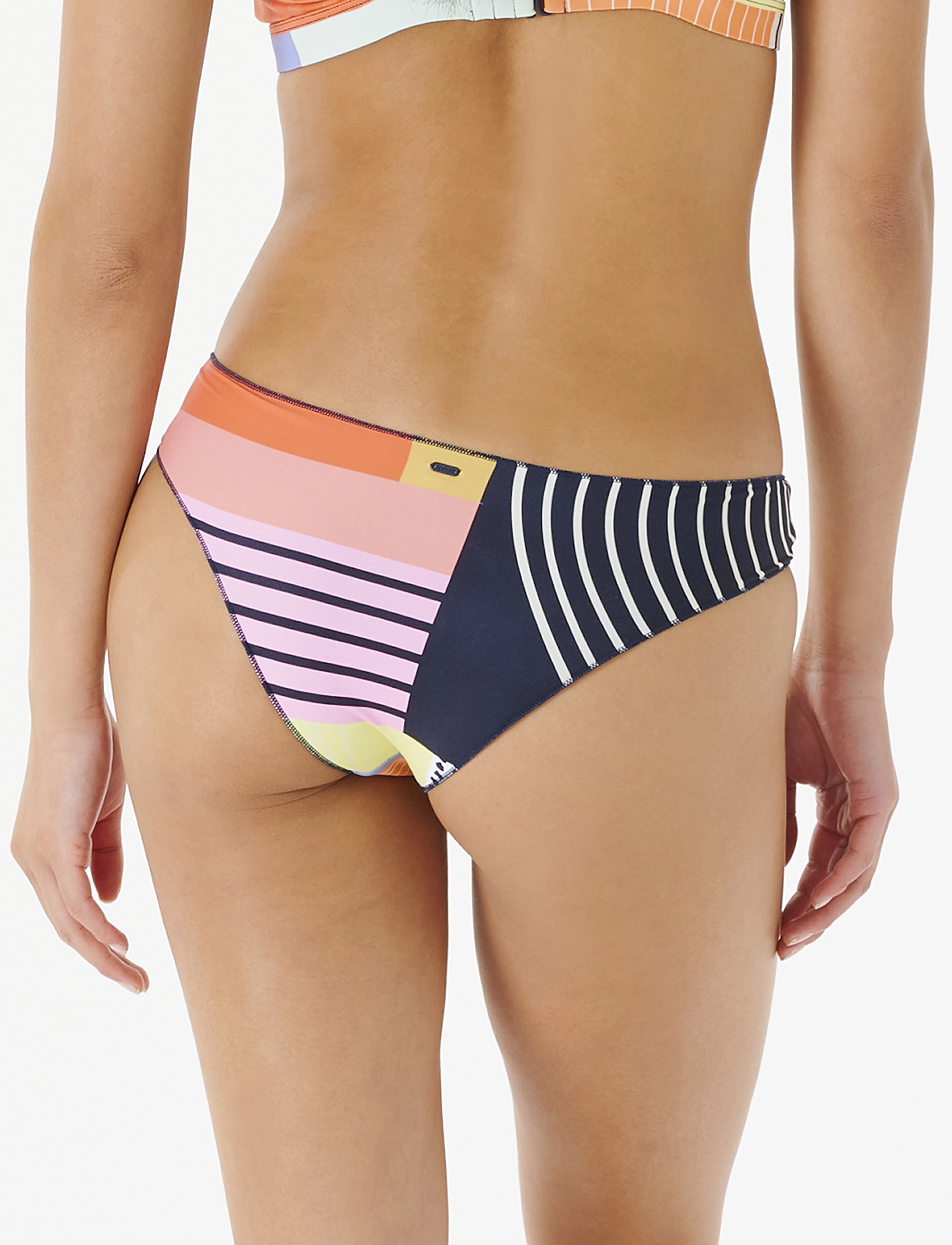 Rip Curl - Daybreak Cheeky Hipster - die niedrigsten preise - multico - 4