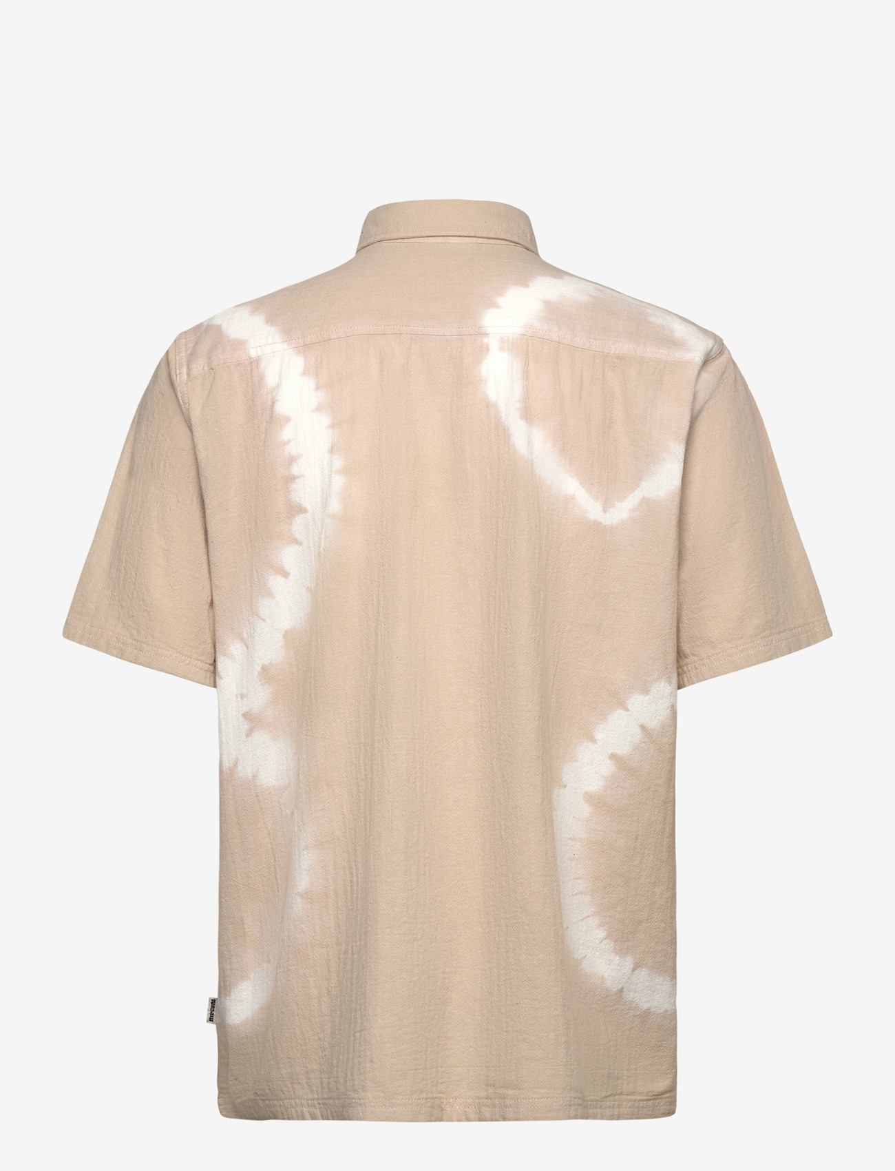 Rip Curl - PACIFIC RINSE S/S SHIRT - toppe & t-shirts - bone - 1