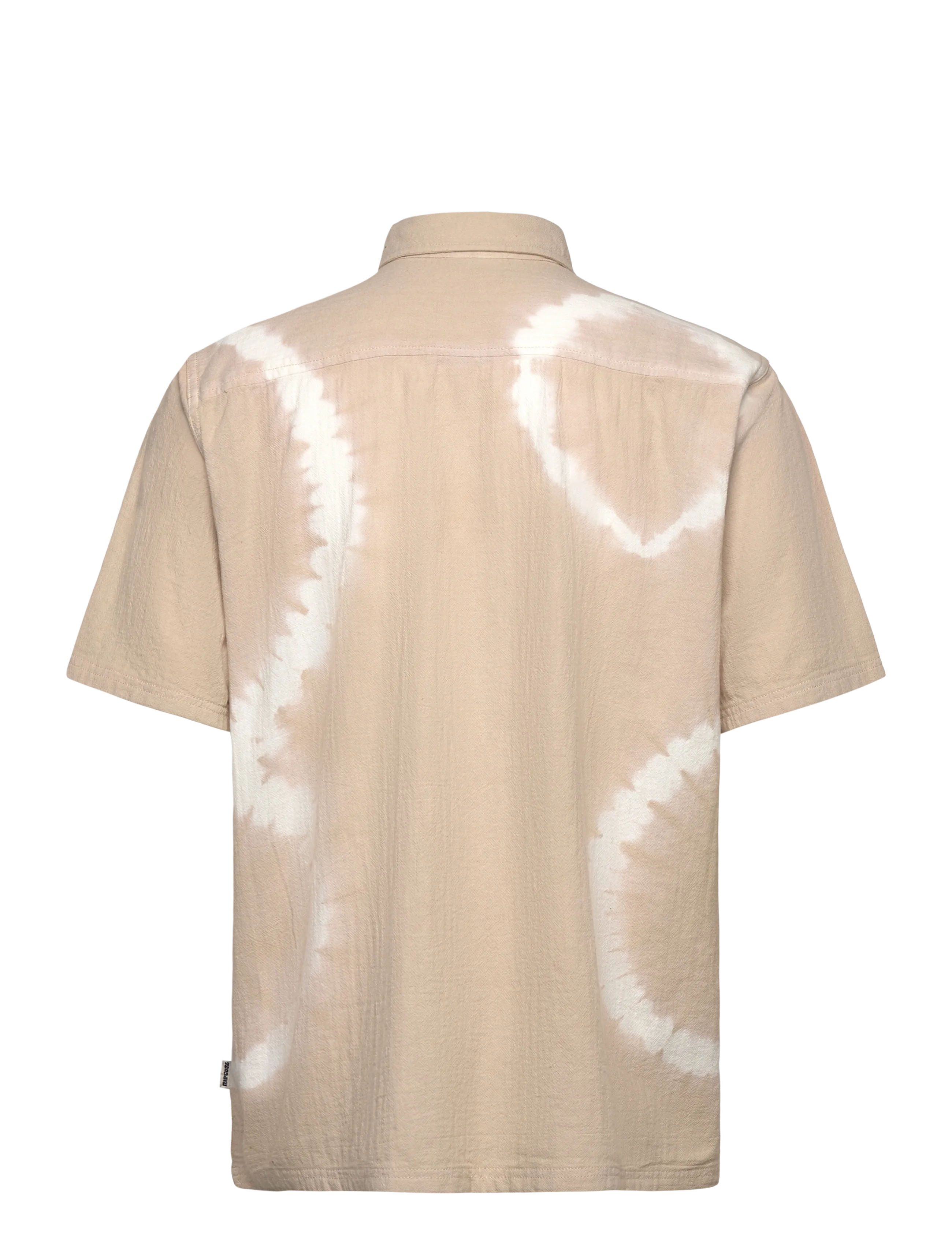 Rip Curl - PACIFIC RINSE S/S SHIRT - oberteile & t-shirts - bone - 1