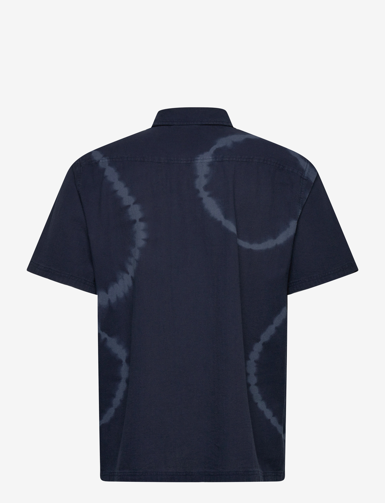 Rip Curl - PACIFIC RINSE S/S SHIRT - toppe & t-shirts - dark navy - 1