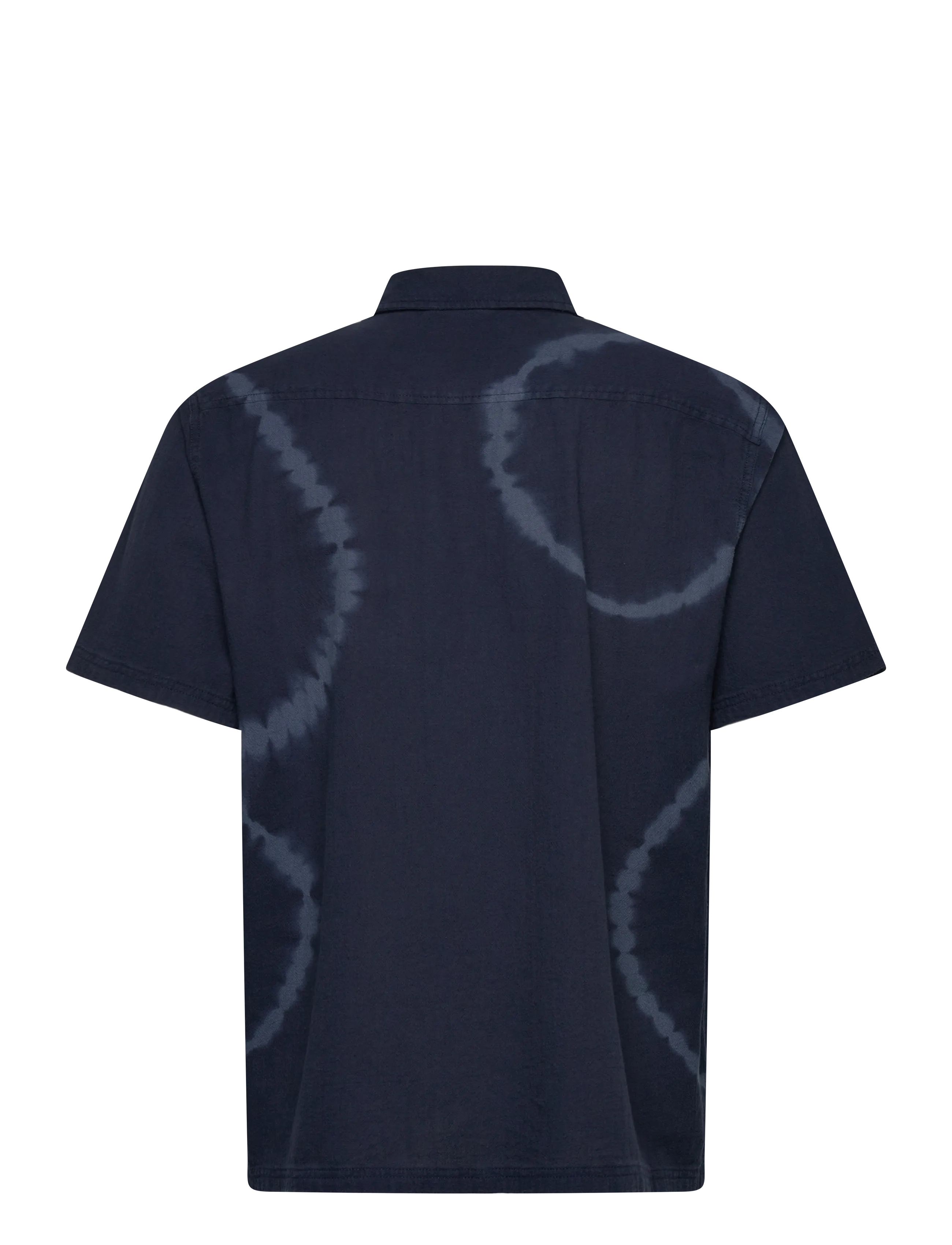 Rip Curl - PACIFIC RINSE S/S SHIRT - skjorter - dark navy - 1