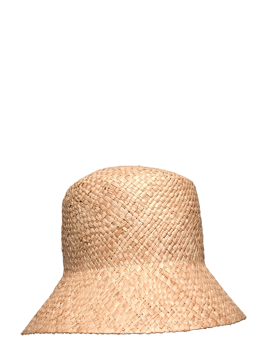 Rip Curl - PREMIUM STRAW BUCKET HAT - natural - 0