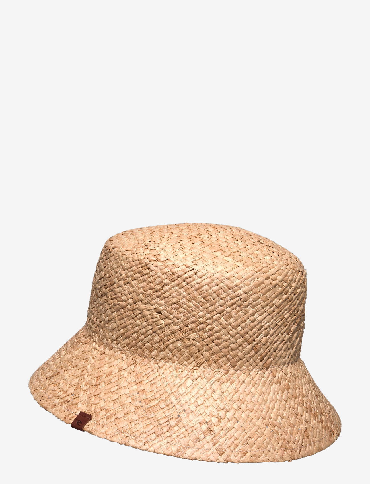 Rip Curl - PREMIUM STRAW BUCKET HAT - madalaimad hinnad - natural - 1