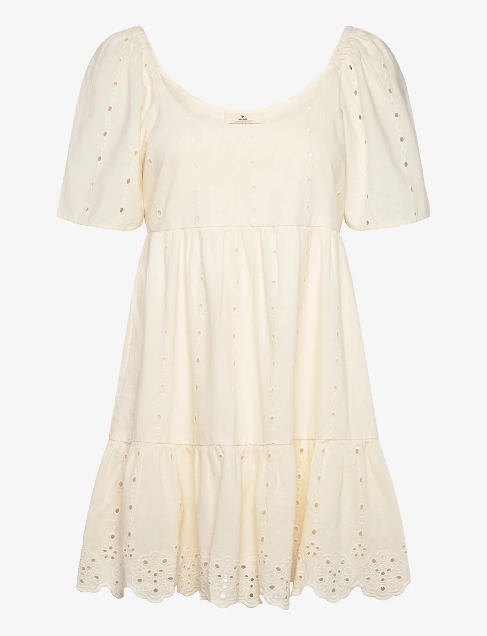 Rip Curl - SAN CARLOS LA JOYA S/S MINI - klänningar & kjolar - lily - 1