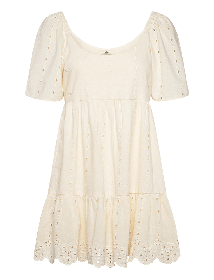 Rip Curl - SAN CARLOS LA JOYA S/S MINI - kjoler & nederdele - lily - 1