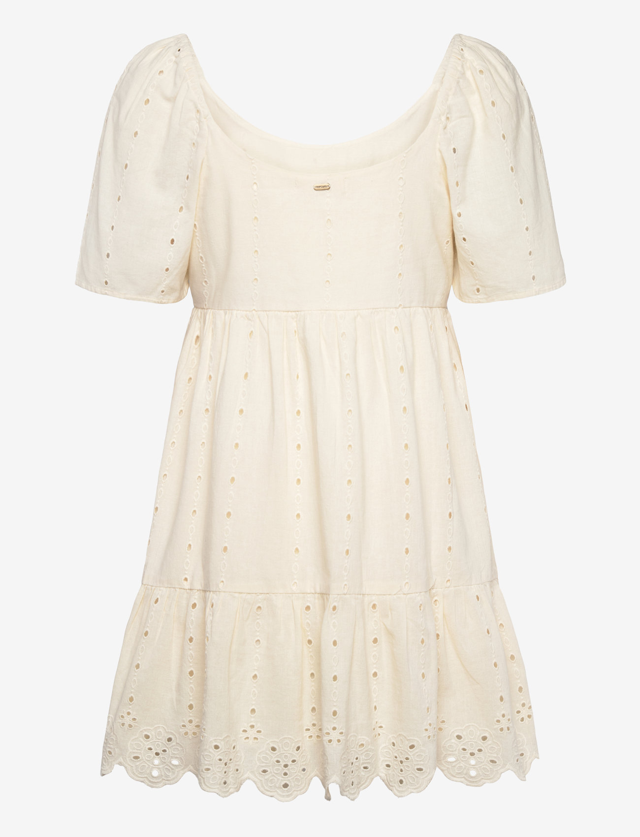 Rip Curl - SAN CARLOS LA JOYA S/S MINI - kjoler & nederdele - lily - 2