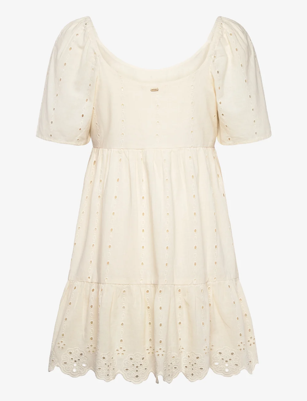 Rip Curl - SAN CARLOS LA JOYA S/S MINI - klänningar & kjolar - lily - 2