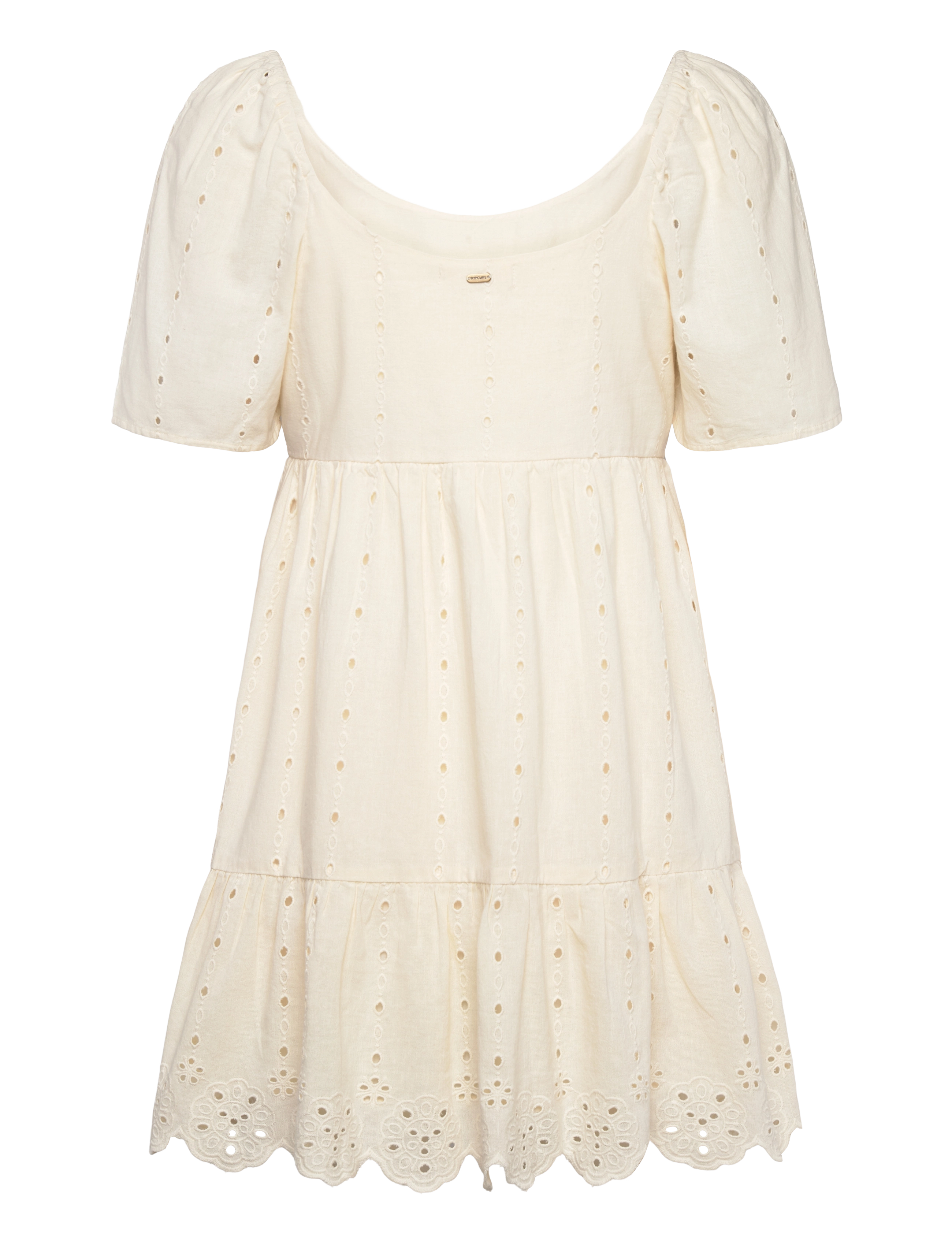 Rip Curl - SAN CARLOS LA JOYA S/S MINI - kjoler & nederdele - lily - 2