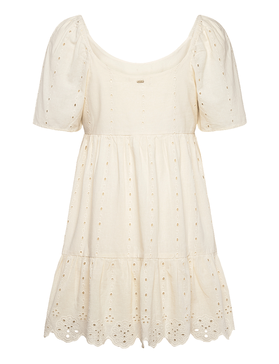 Rip Curl - SAN CARLOS LA JOYA S/S MINI - kjoler & nederdele - lily - 2