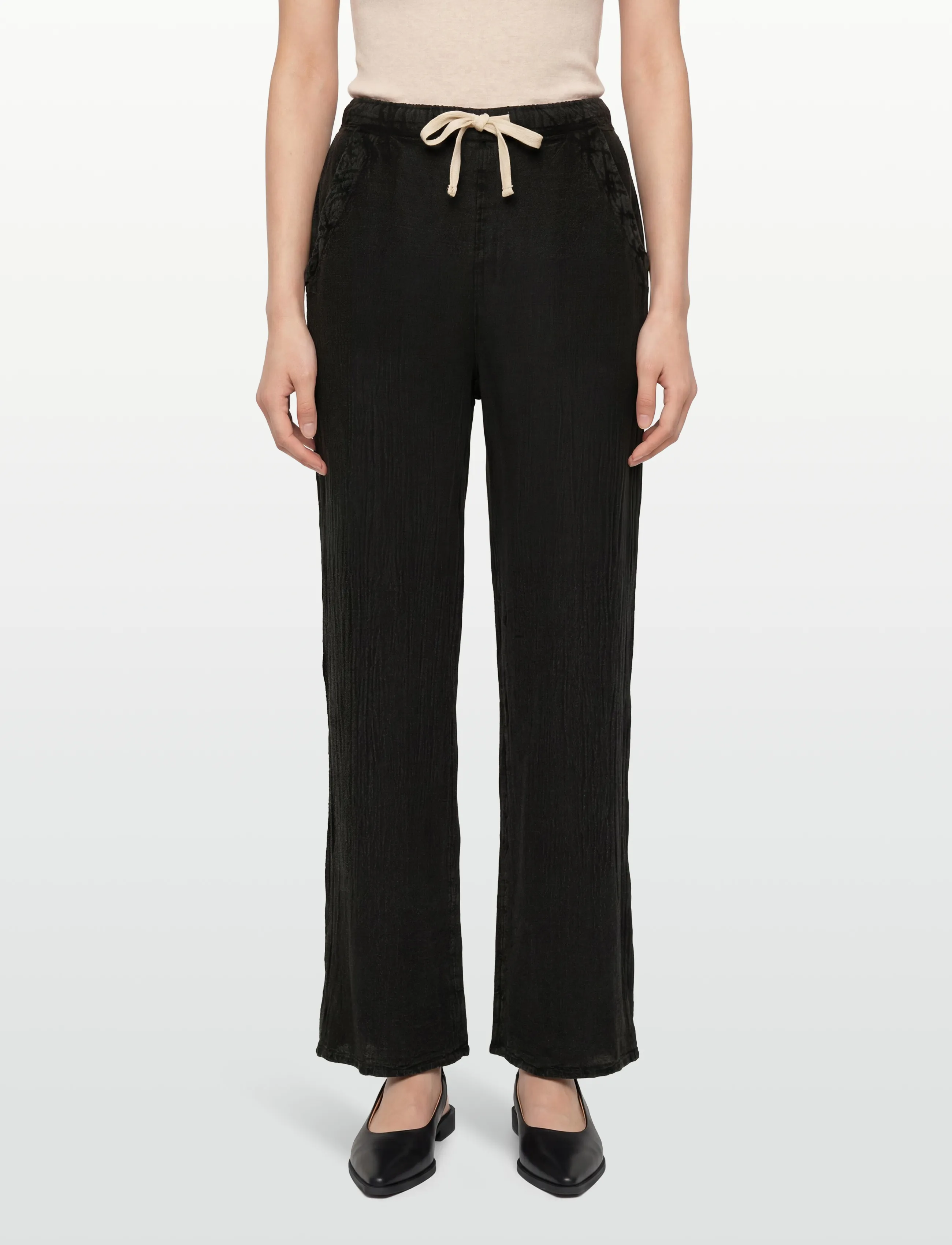 Classic Surf Wide Leg Pant 2