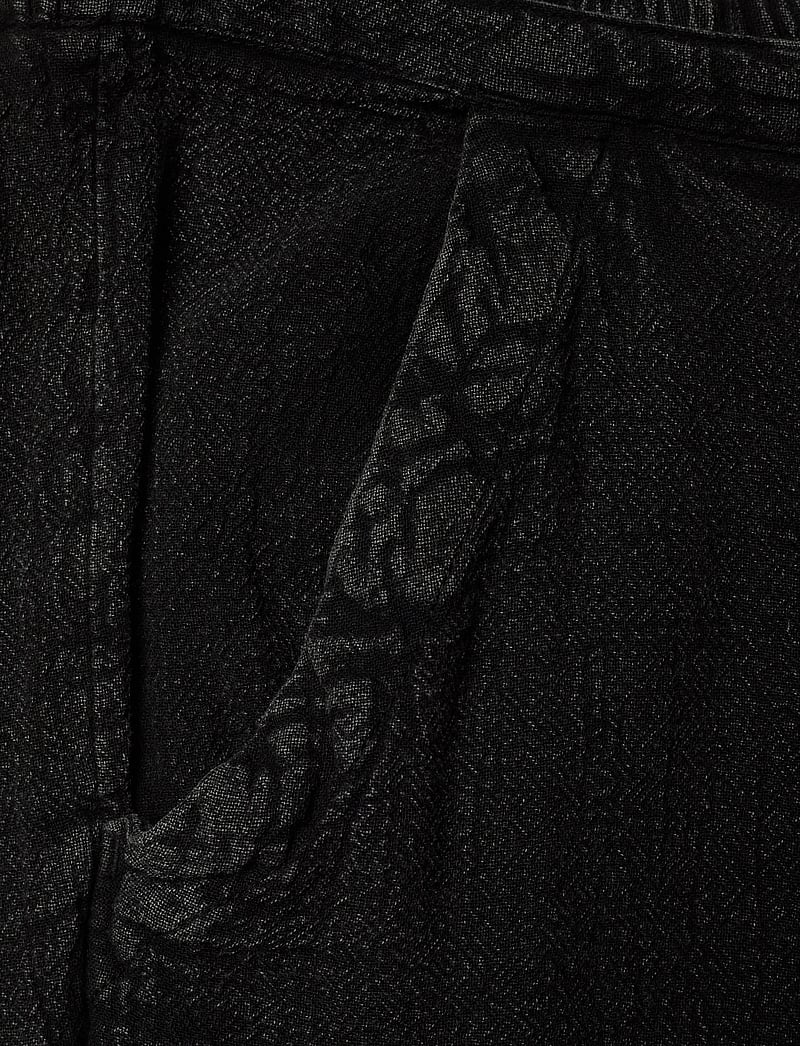 Rip Curl - CLASSIC SURF WIDE LEG PANT - casual trousers - black - 2