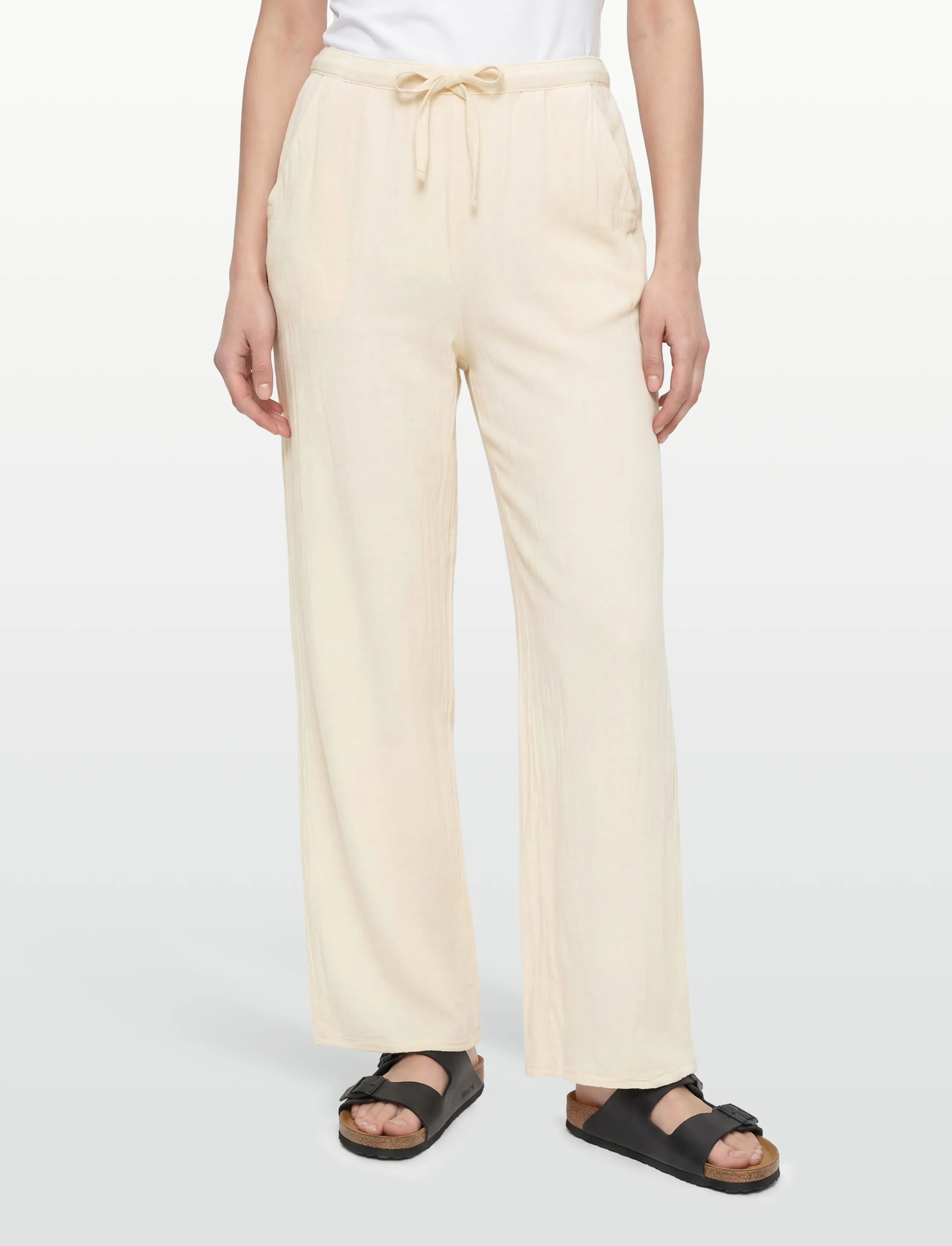 Classic Surf Wide Leg Pant 2