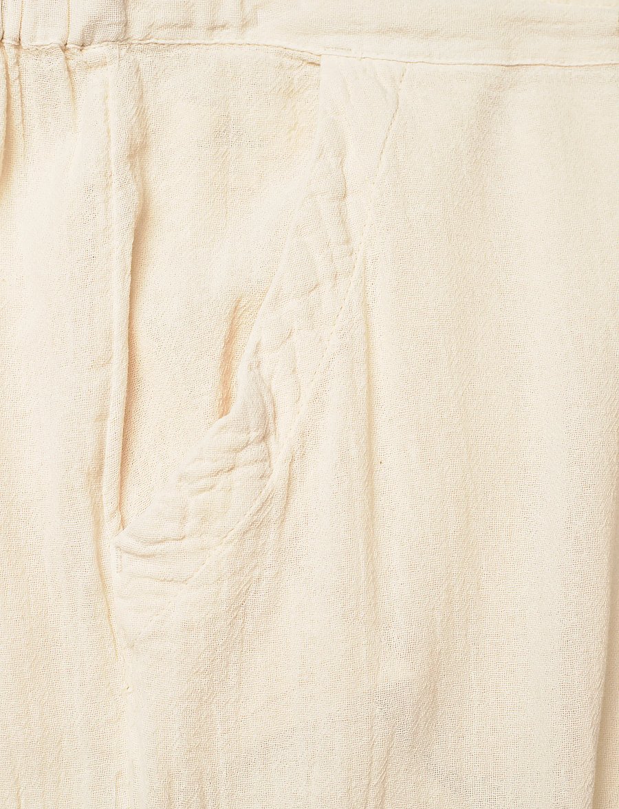 Rip Curl - CLASSIC SURF WIDE LEG PANT - casual byxor - natural - 5