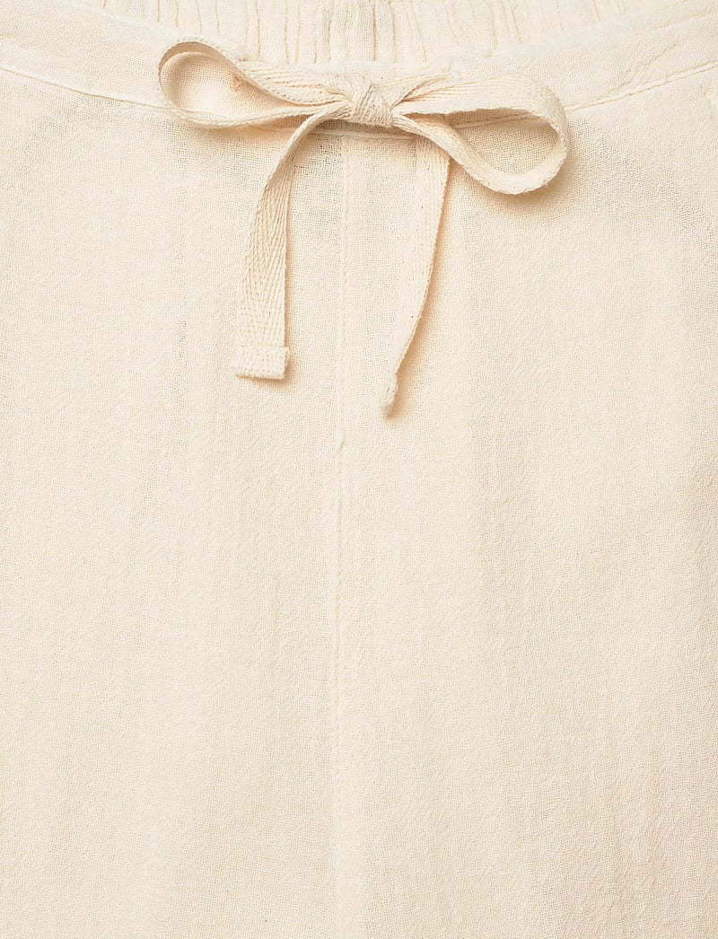 Rip Curl - CLASSIC SURF WIDE LEG PANT - casual trousers - natural - 3