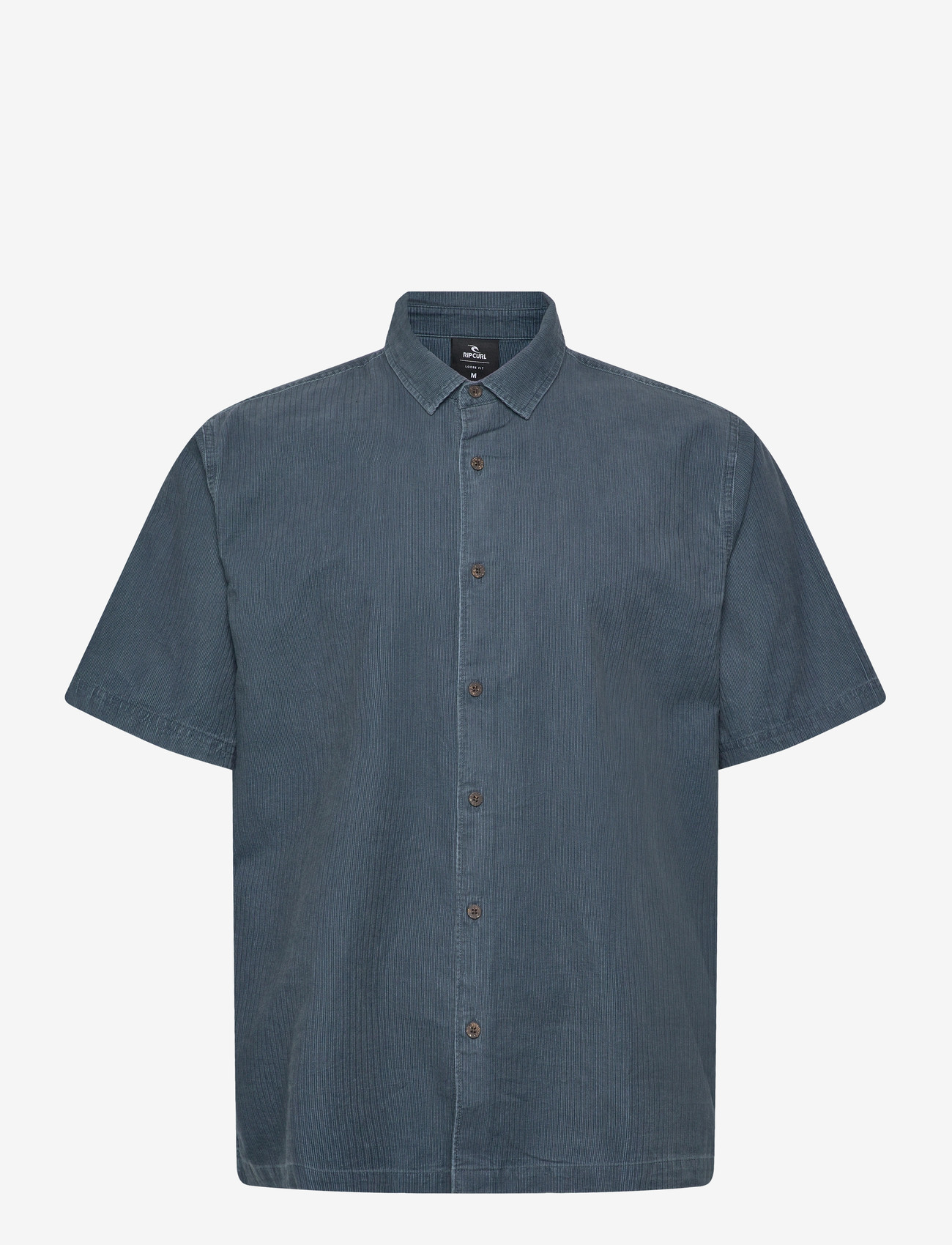 Rip Curl - PREMIUM SURF S/S SHIRT - toppe & t-shirts - pine night - 0