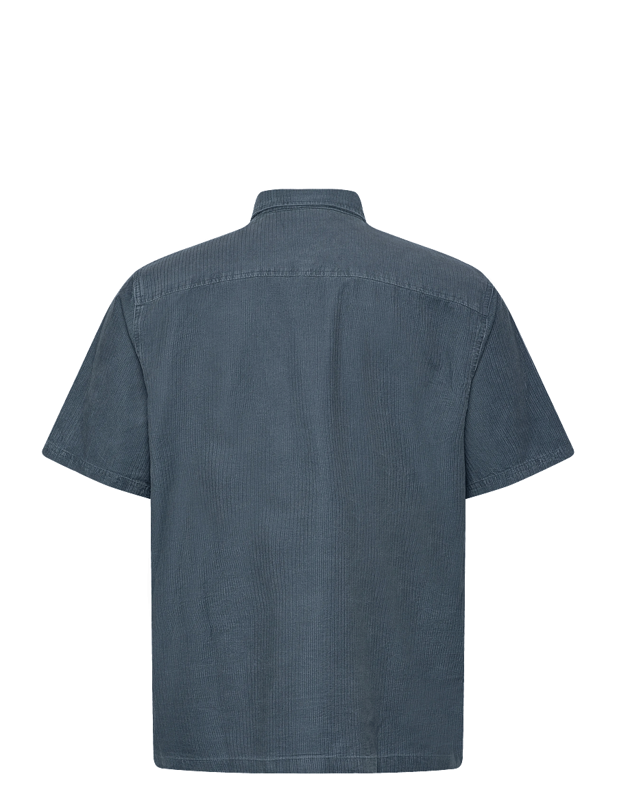 Rip Curl - PREMIUM SURF S/S SHIRT - toppar og stuttermabolir - pine night - 1