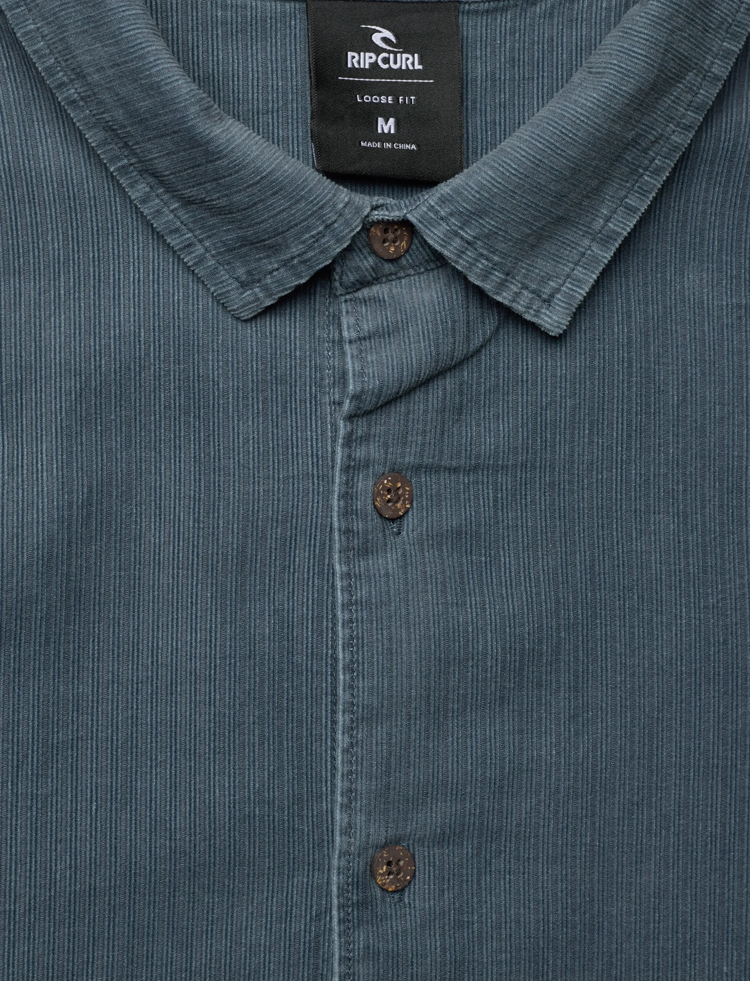 Rip Curl - PREMIUM SURF S/S SHIRT - toppar og stuttermabolir - pine night - 2