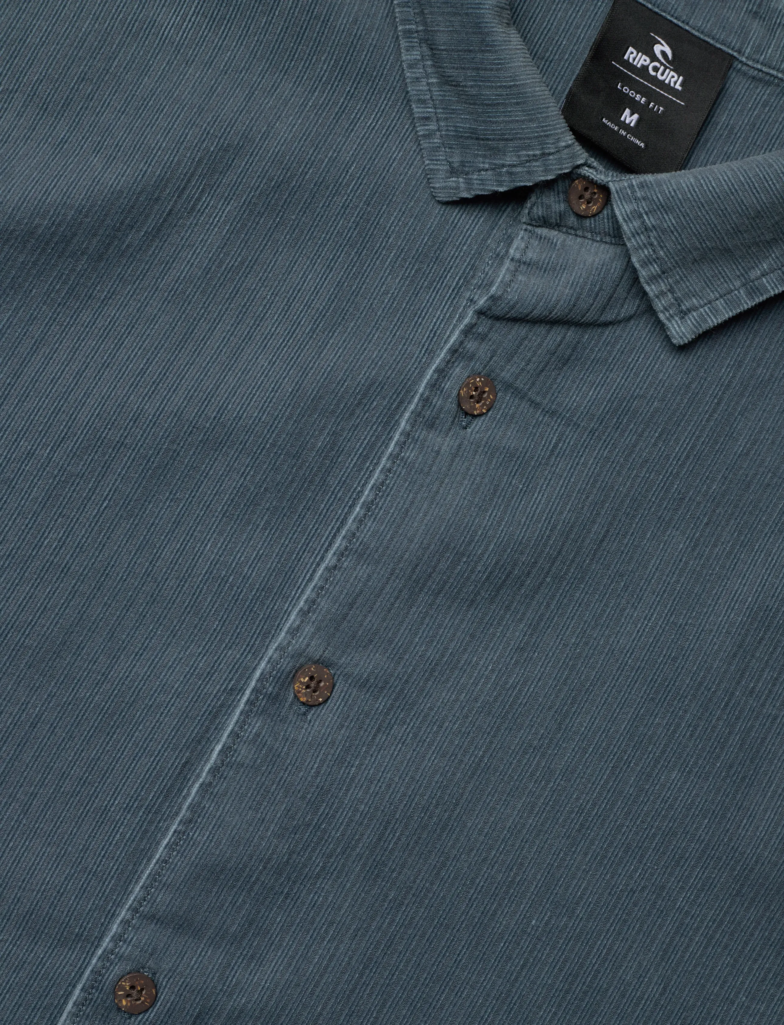 Rip Curl - PREMIUM SURF S/S SHIRT - toppar og stuttermabolir - pine night - 3