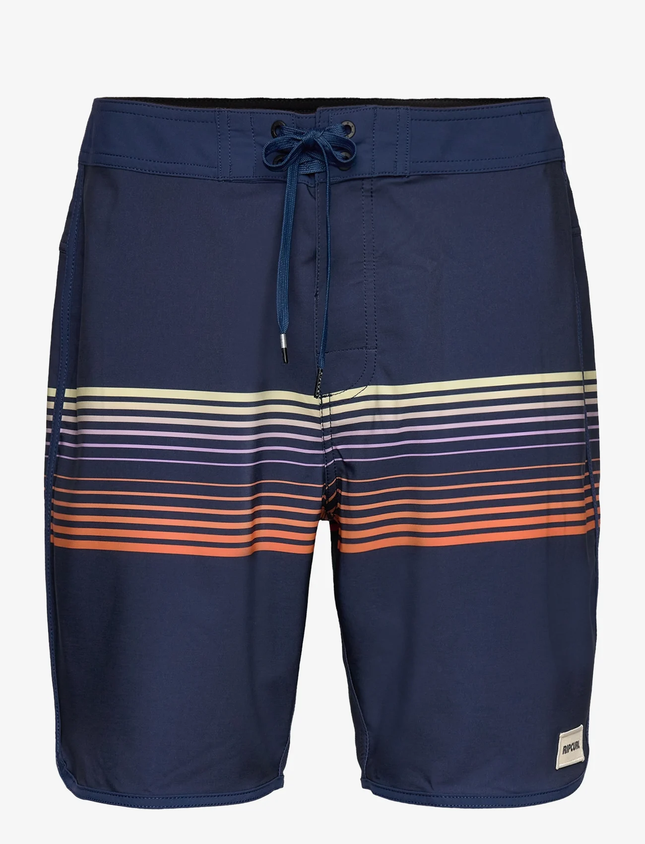 Rip Curl - MIRAGE SURF REVIVAL - szorty kąpielowe - washed navy - 0