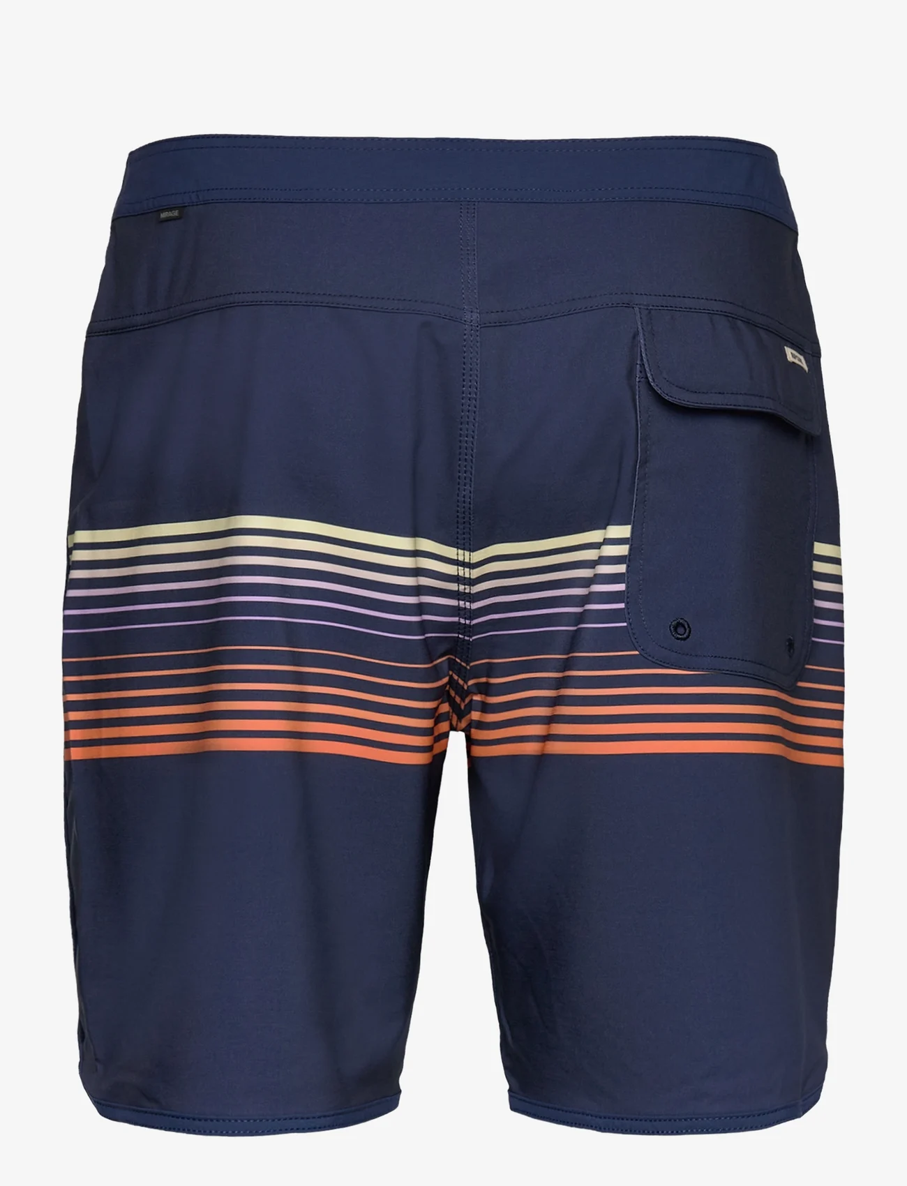 Rip Curl - MIRAGE SURF REVIVAL - shorts - washed navy - 1