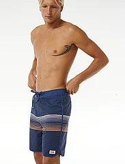 Rip Curl - MIRAGE SURF REVIVAL - szorty kąpielowe - washed navy - 4
