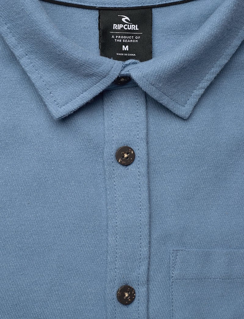 Rip Curl - PREMIUM SURF L/S SHIRT - toppe & t-shirts - bluefin - 2