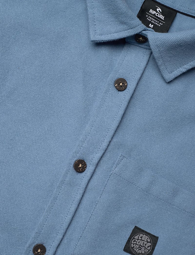 Rip Curl - PREMIUM SURF L/S SHIRT - toppe & t-shirts - bluefin - 3