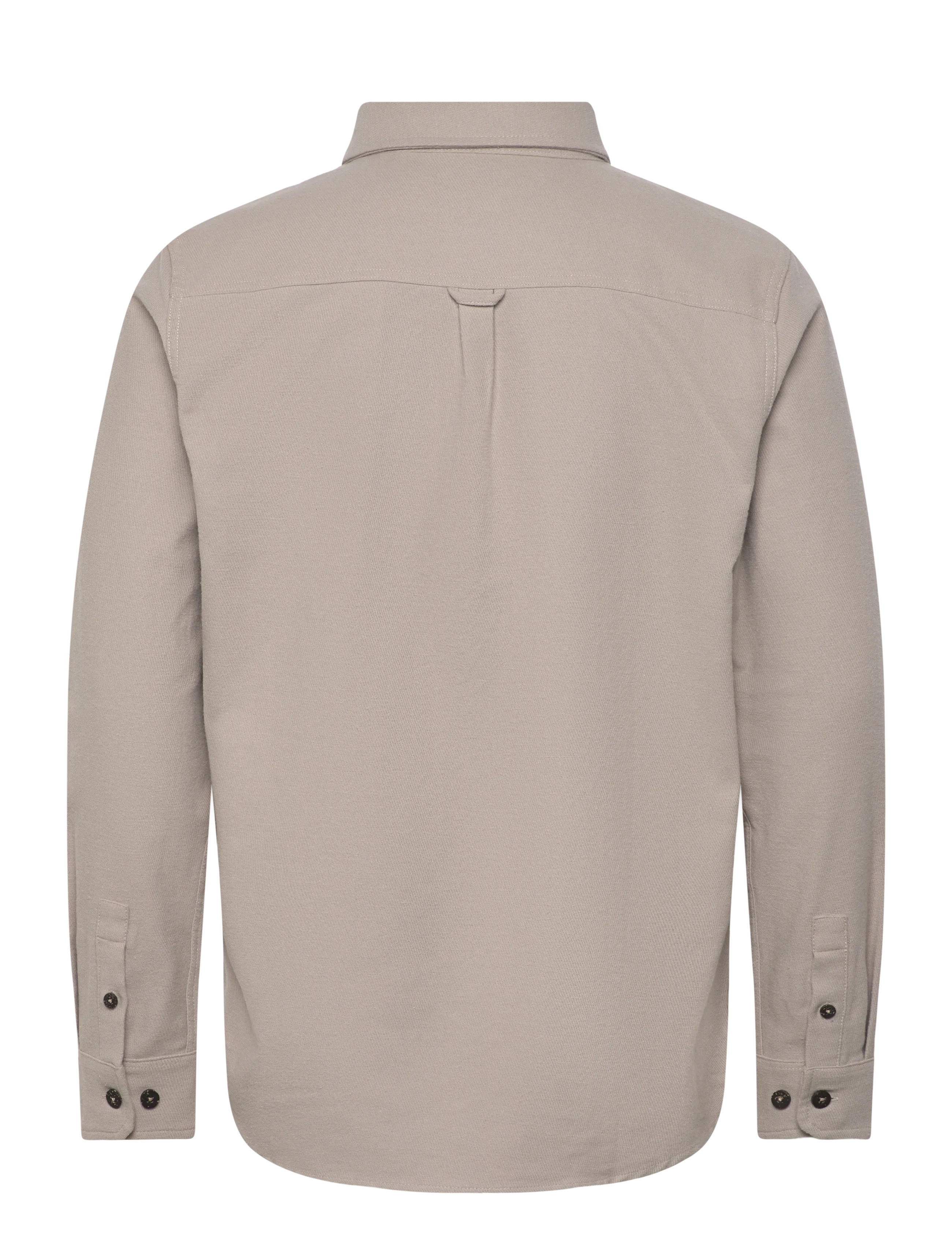 Rip Curl - PREMIUM SURF L/S SHIRT - alussärgid ja t-särgid - stone - 1