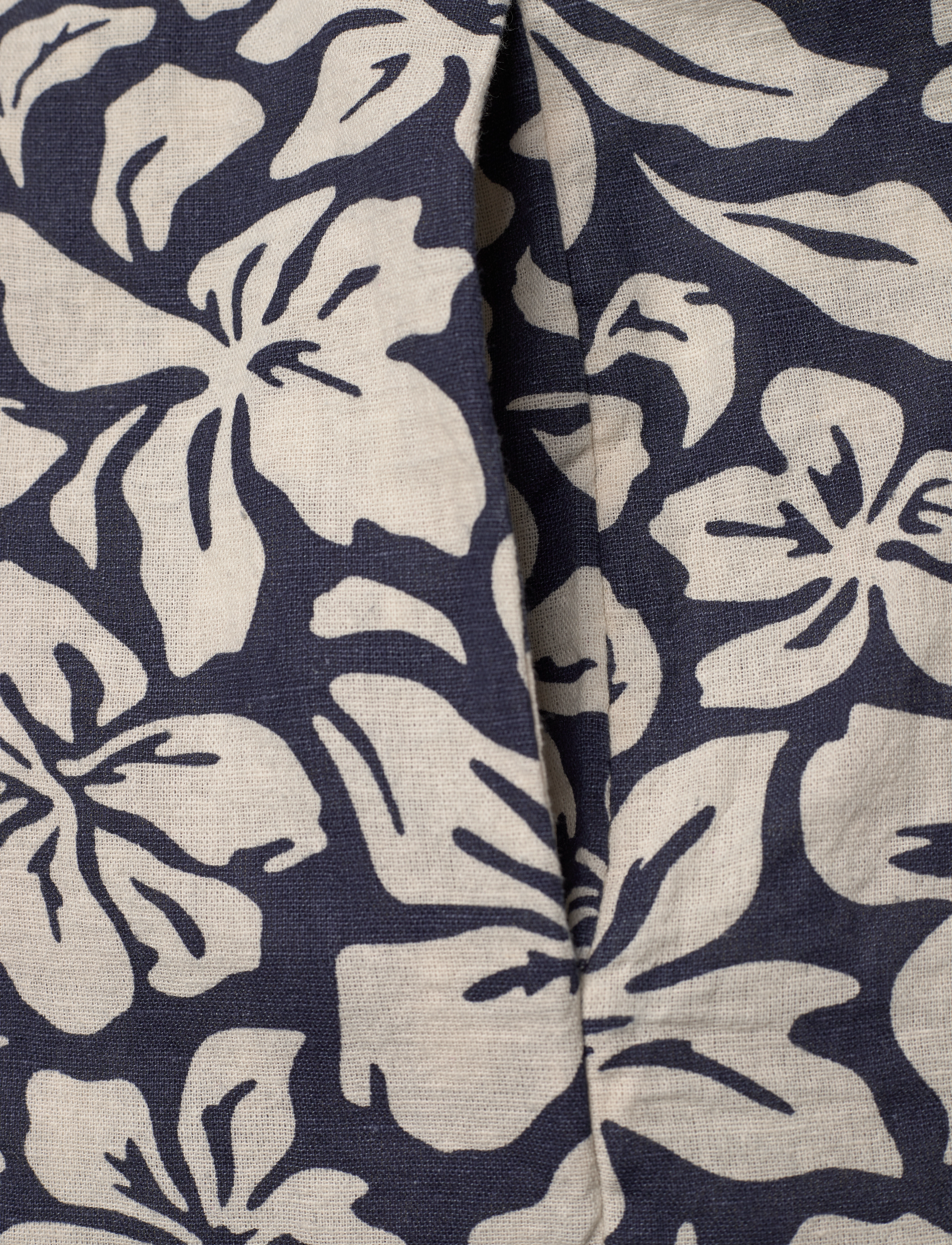Rip Curl - LAS DALIAS SS SHIRT DRESS - kläder - navy - 5