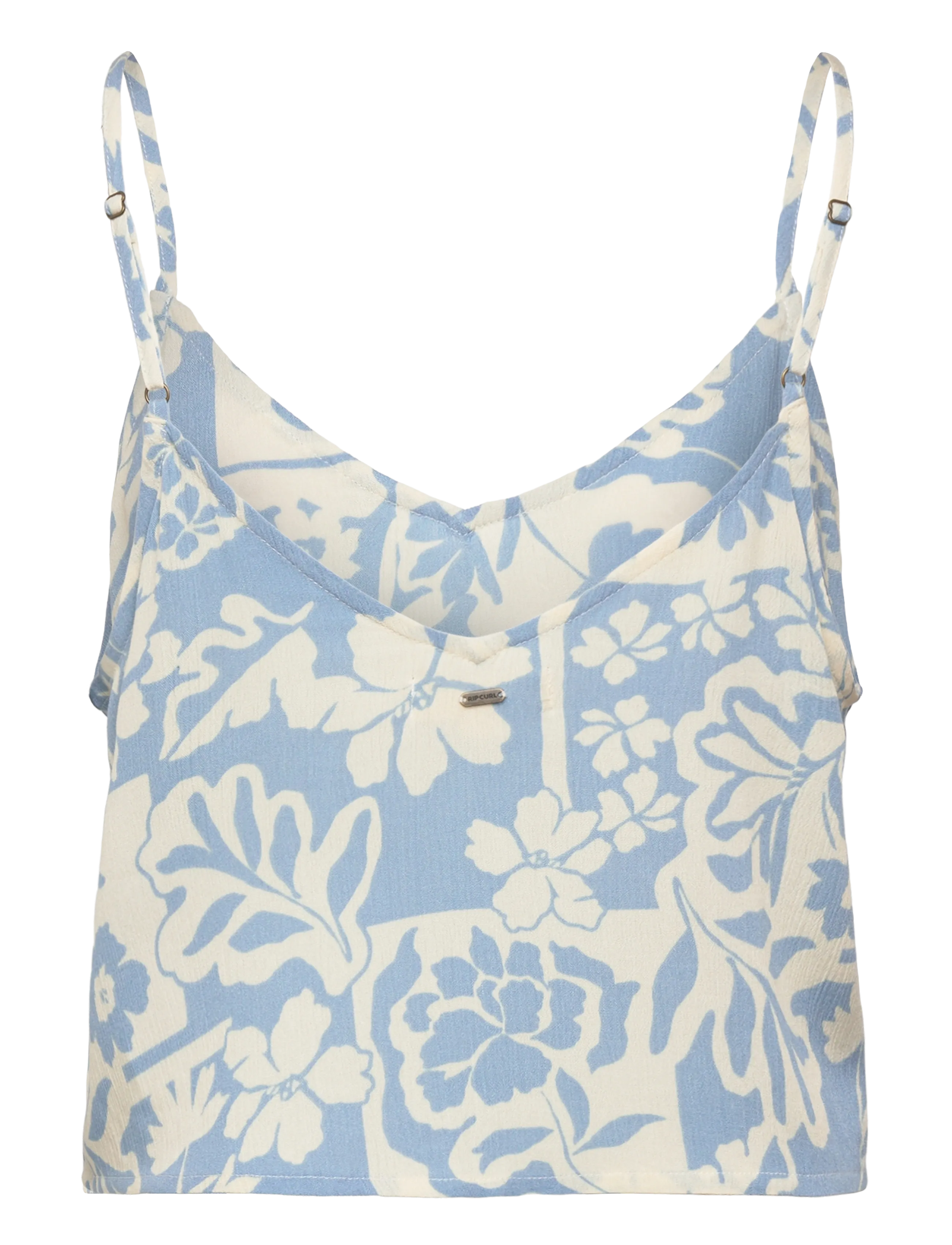 Rip Curl - PARTY PACK CAMI - sports tops - blue - 1