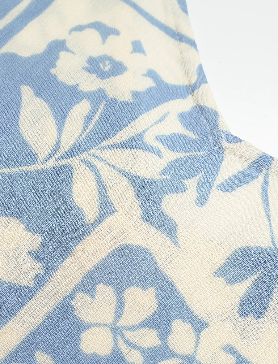 Rip Curl - PARTY PACK CAMI - Õlapaeltega pluusid - blue - 2