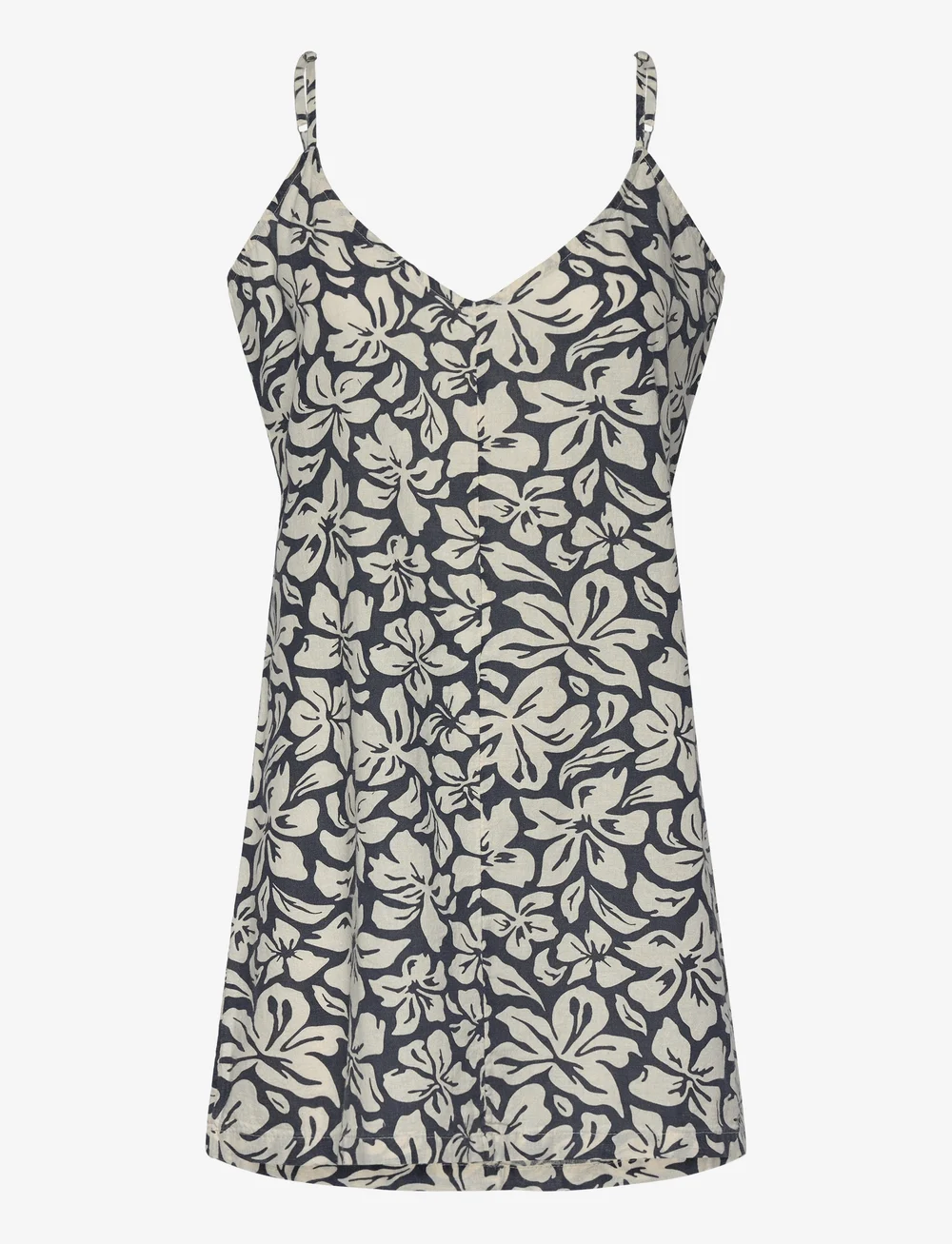 Rip Curl - LAS DALIAS MINI DRESS - kjoler & nederdele - navy - 1