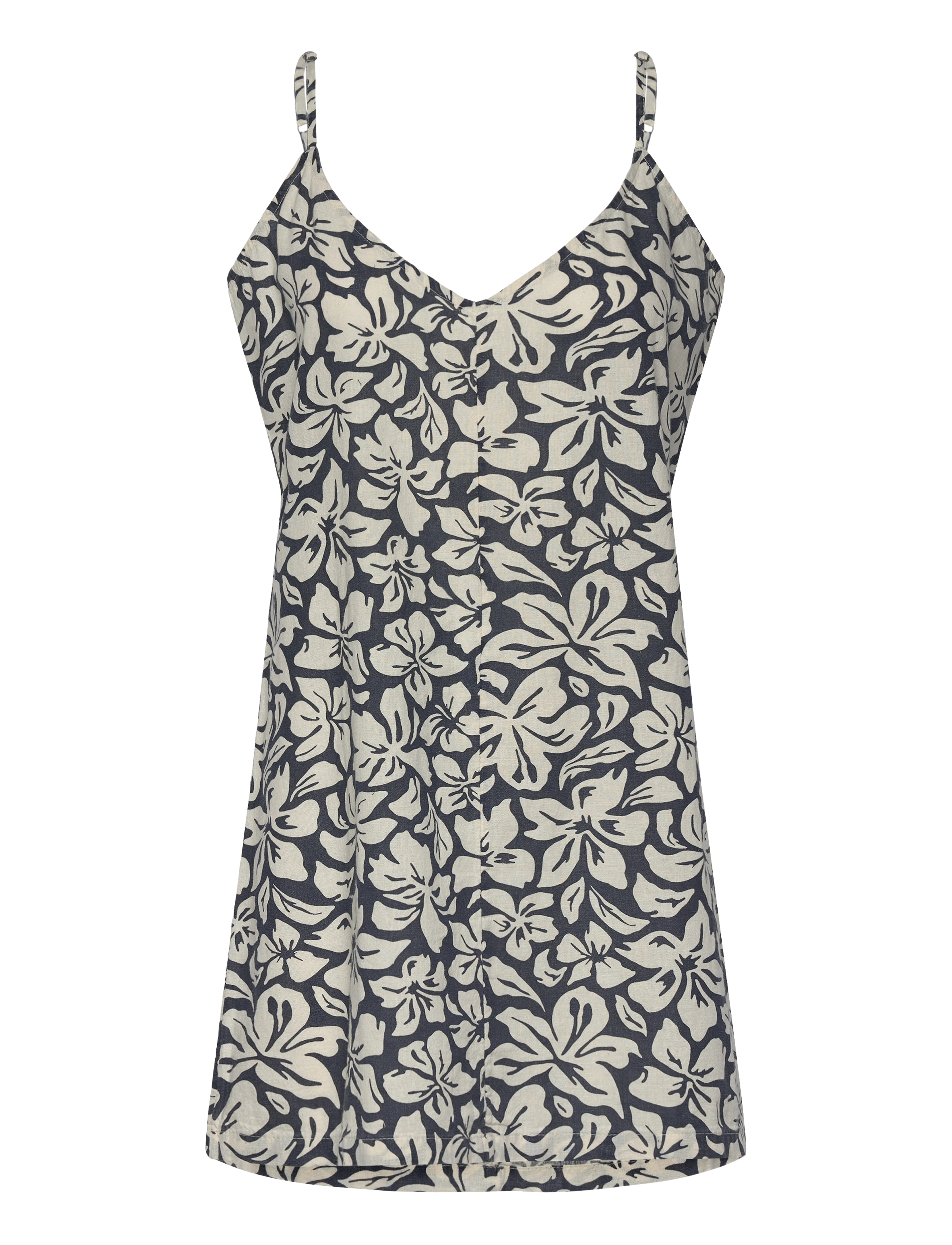 Rip Curl LAS DALIAS MINI DRESS - Rip Curl - NAVY / navy