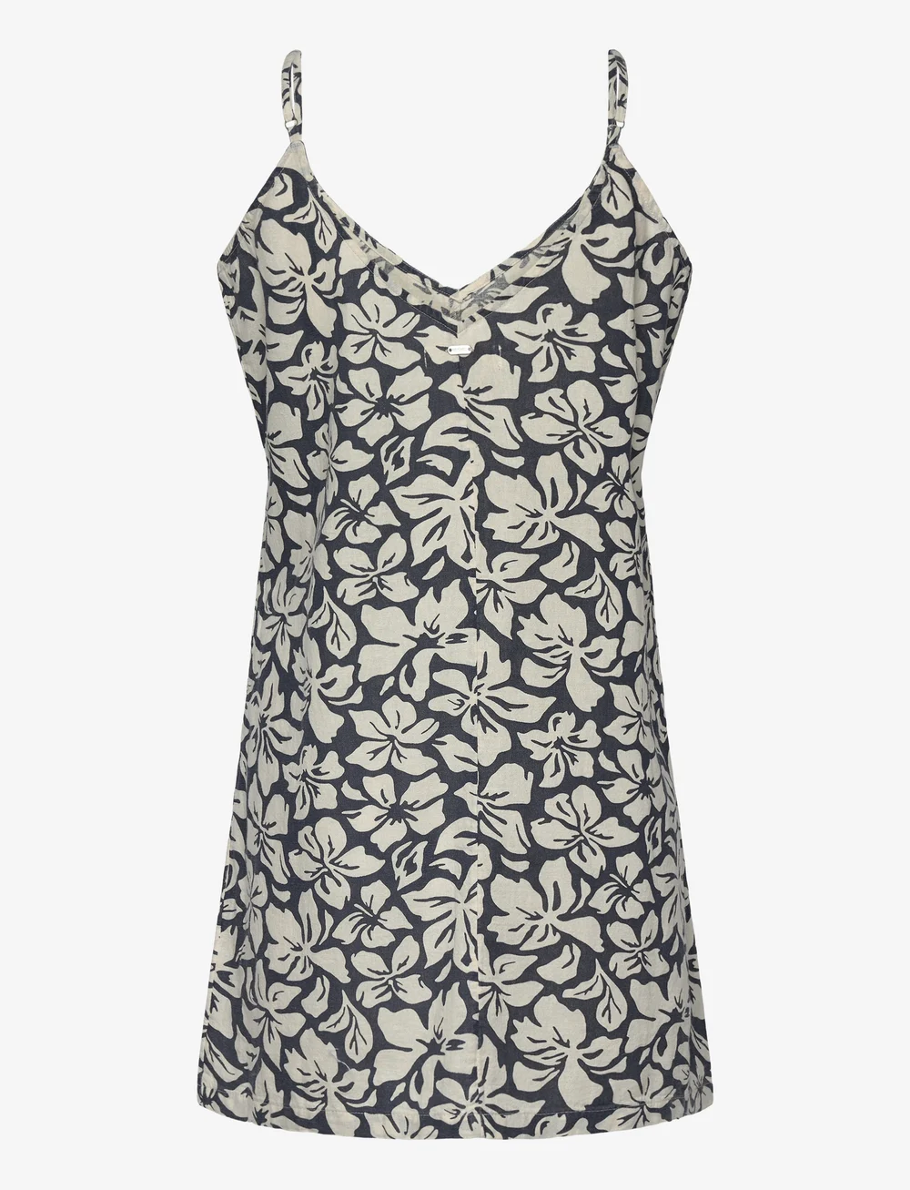 Rip Curl - LAS DALIAS MINI DRESS - kjoler & nederdele - navy - 2