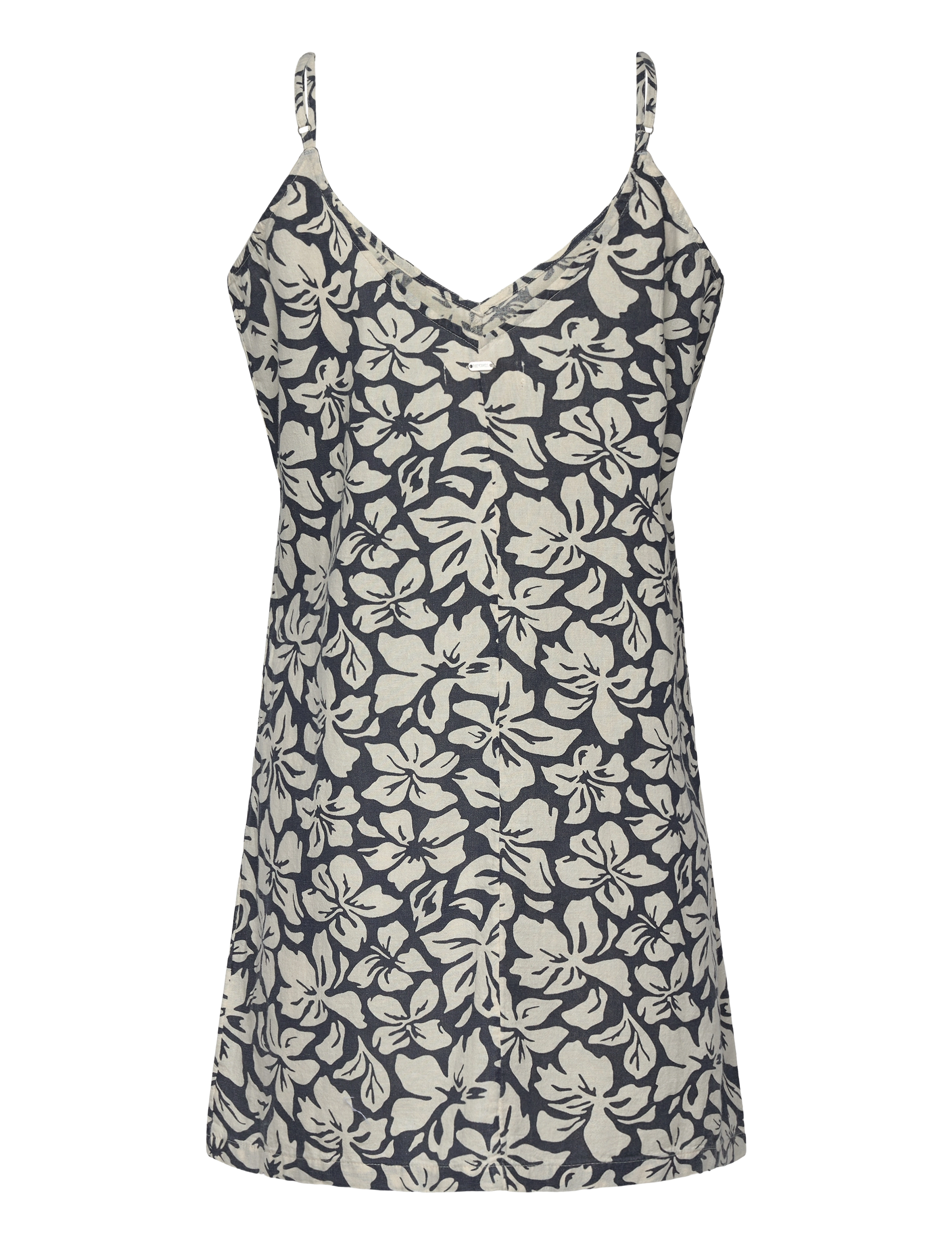Rip Curl - LAS DALIAS MINI DRESS - sportkleider - navy - 2