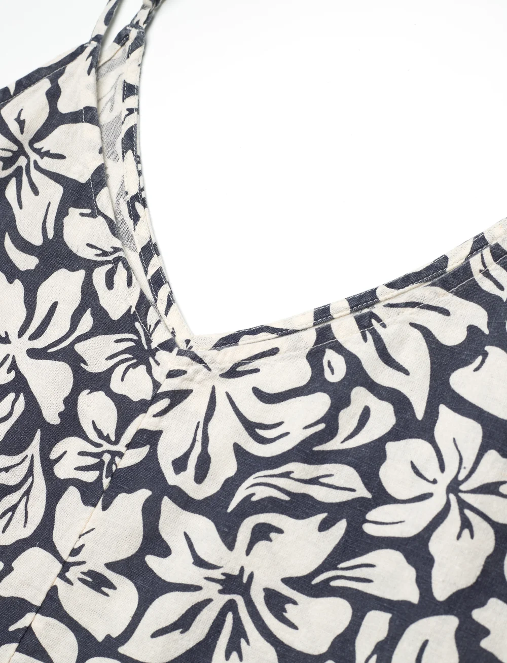 Rip Curl - LAS DALIAS MINI DRESS - kjoler & nederdele - navy - 4