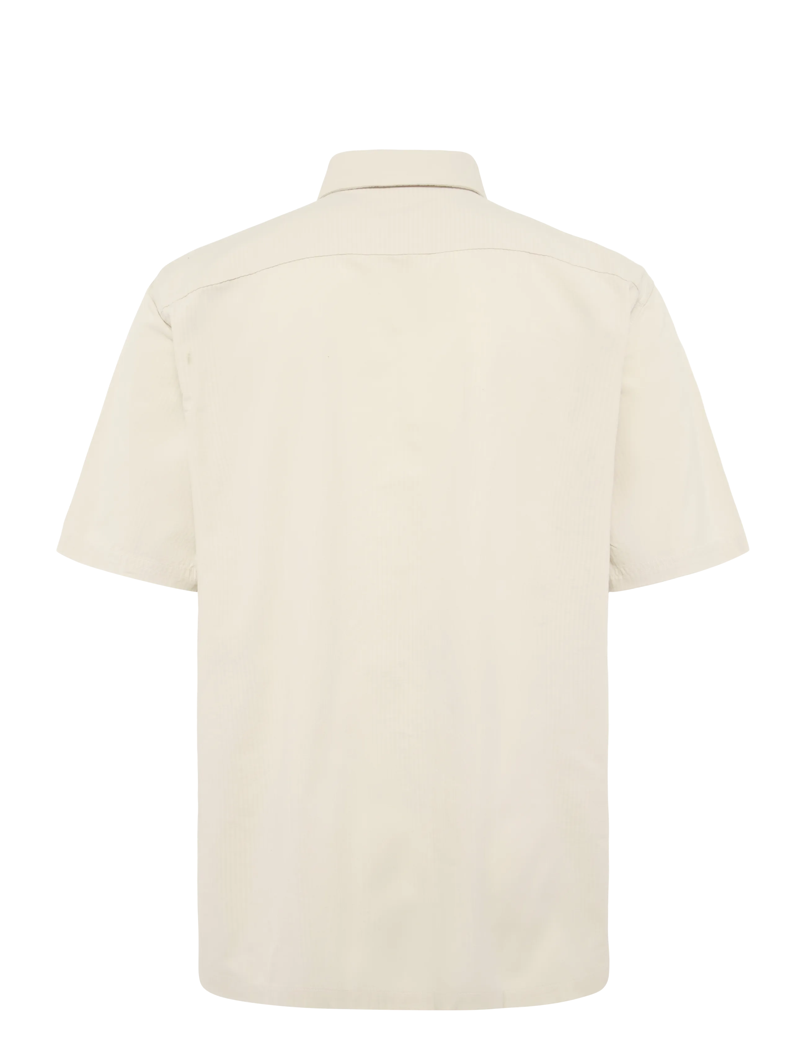Rip Curl - AOTS S/S SHIRT - vintage white - 1