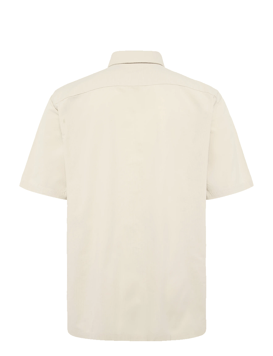 Rip Curl - AOTS S/S SHIRT - vintage white - 1